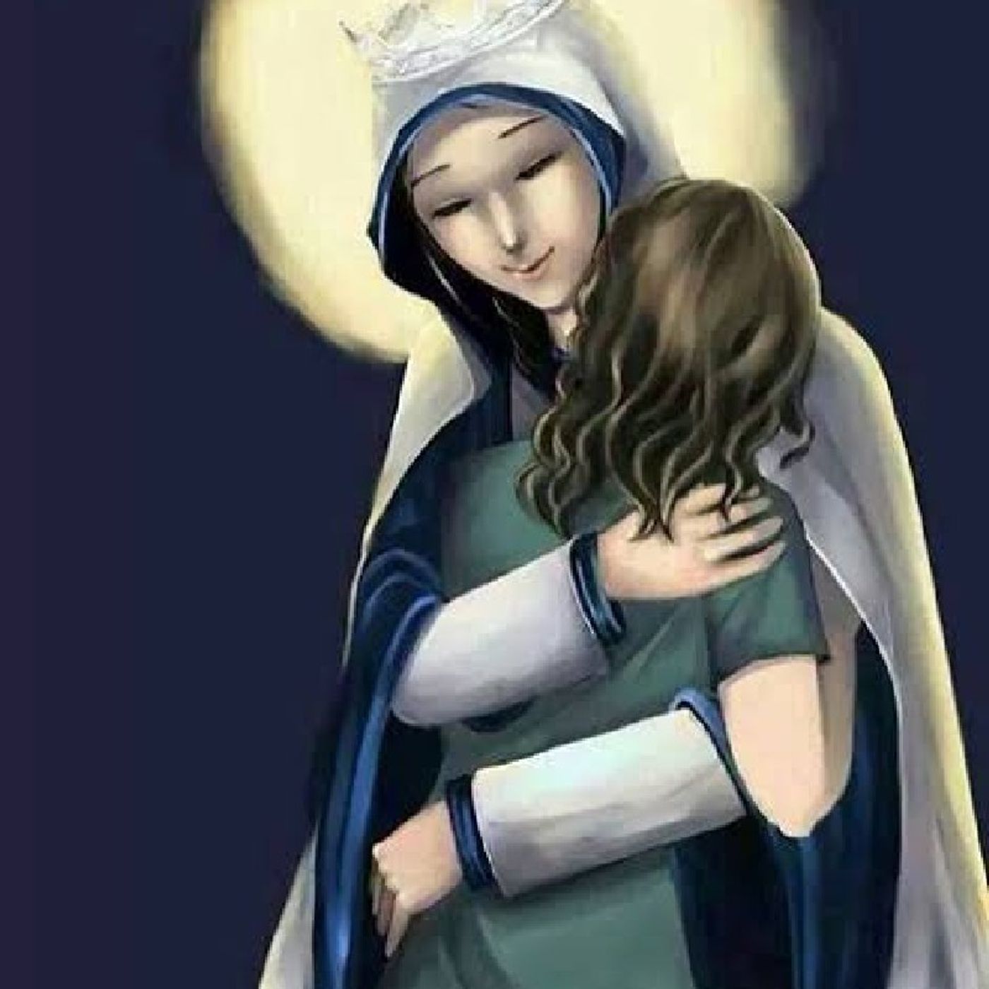 Espiritualidade Católica