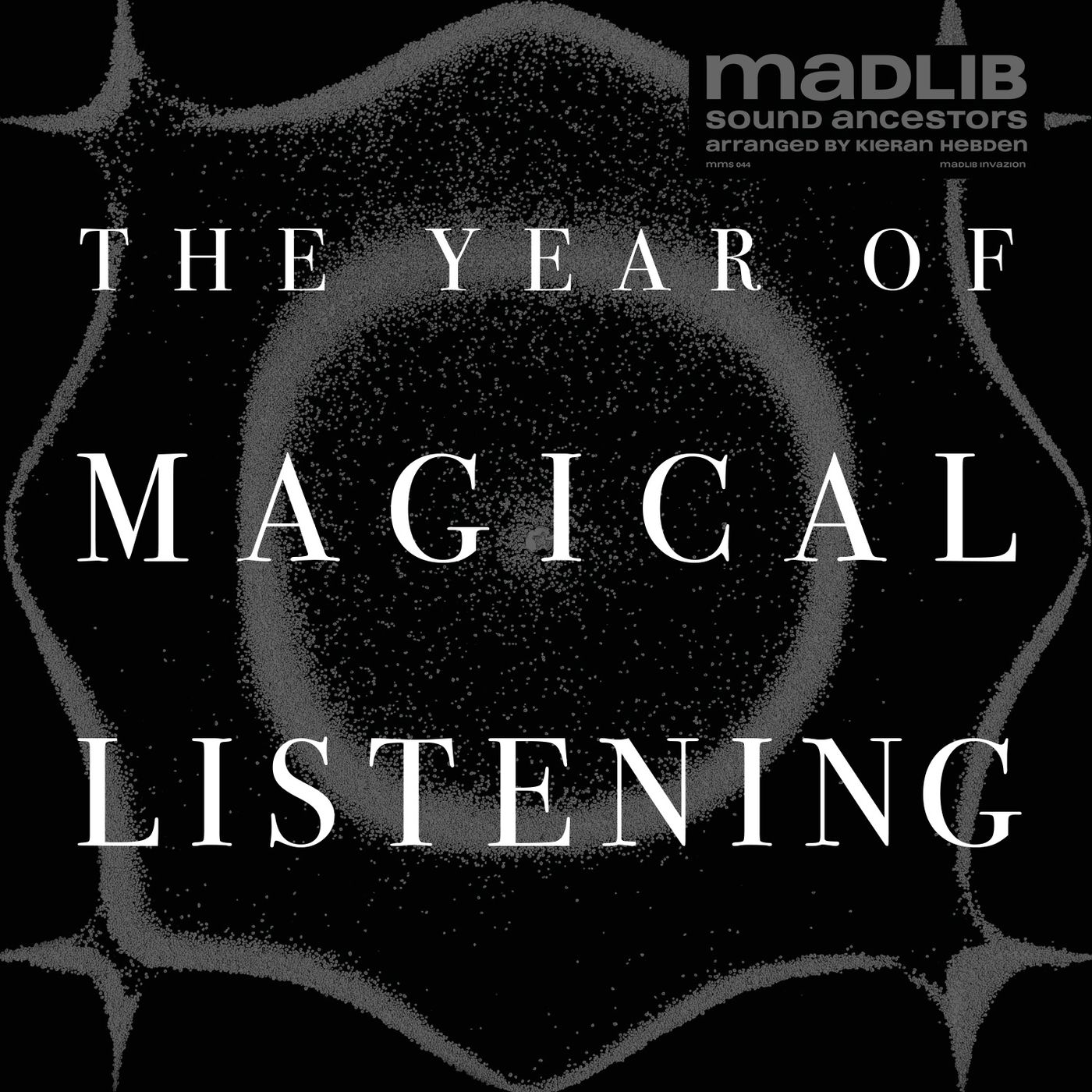 The Year of Magical Listening