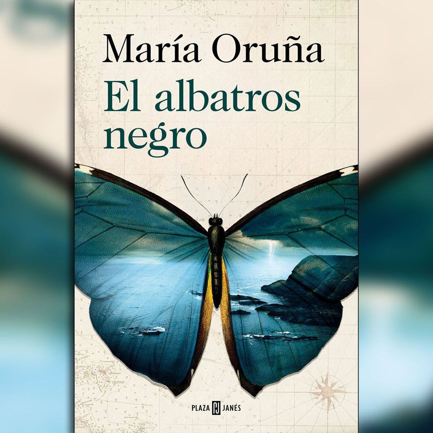 Lo piensan todos. Lo decimos nosotros.