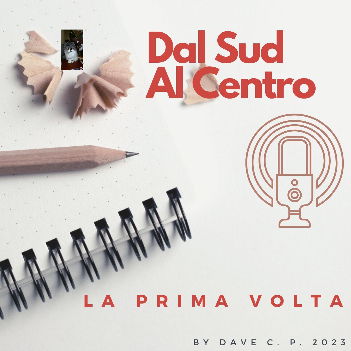 Dal Sud  al Centro
