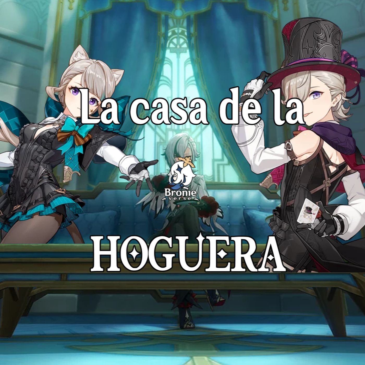 Los Scripts de Elio