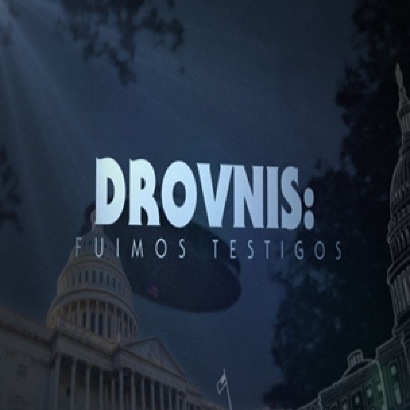 Cuarto Milenio 20×18 (19/01/2025): Drovnis: Fuimos testigos