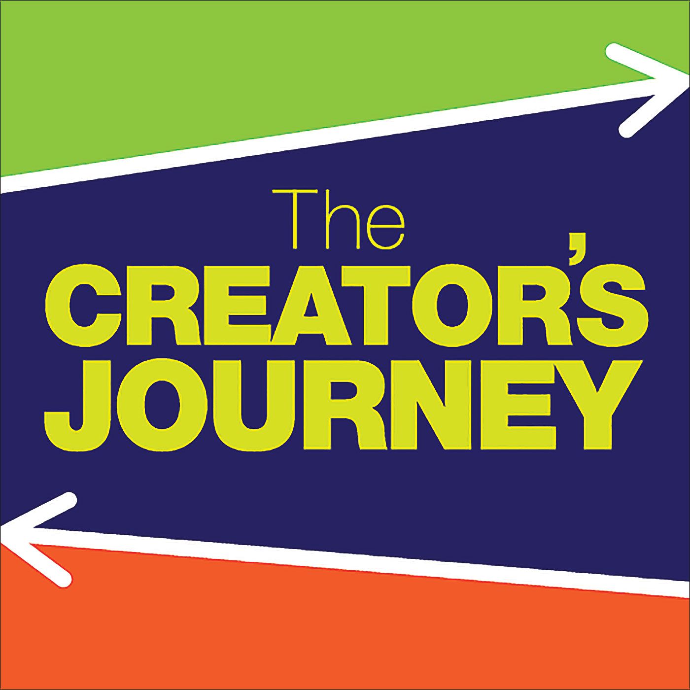The Creator's Journey tracks
