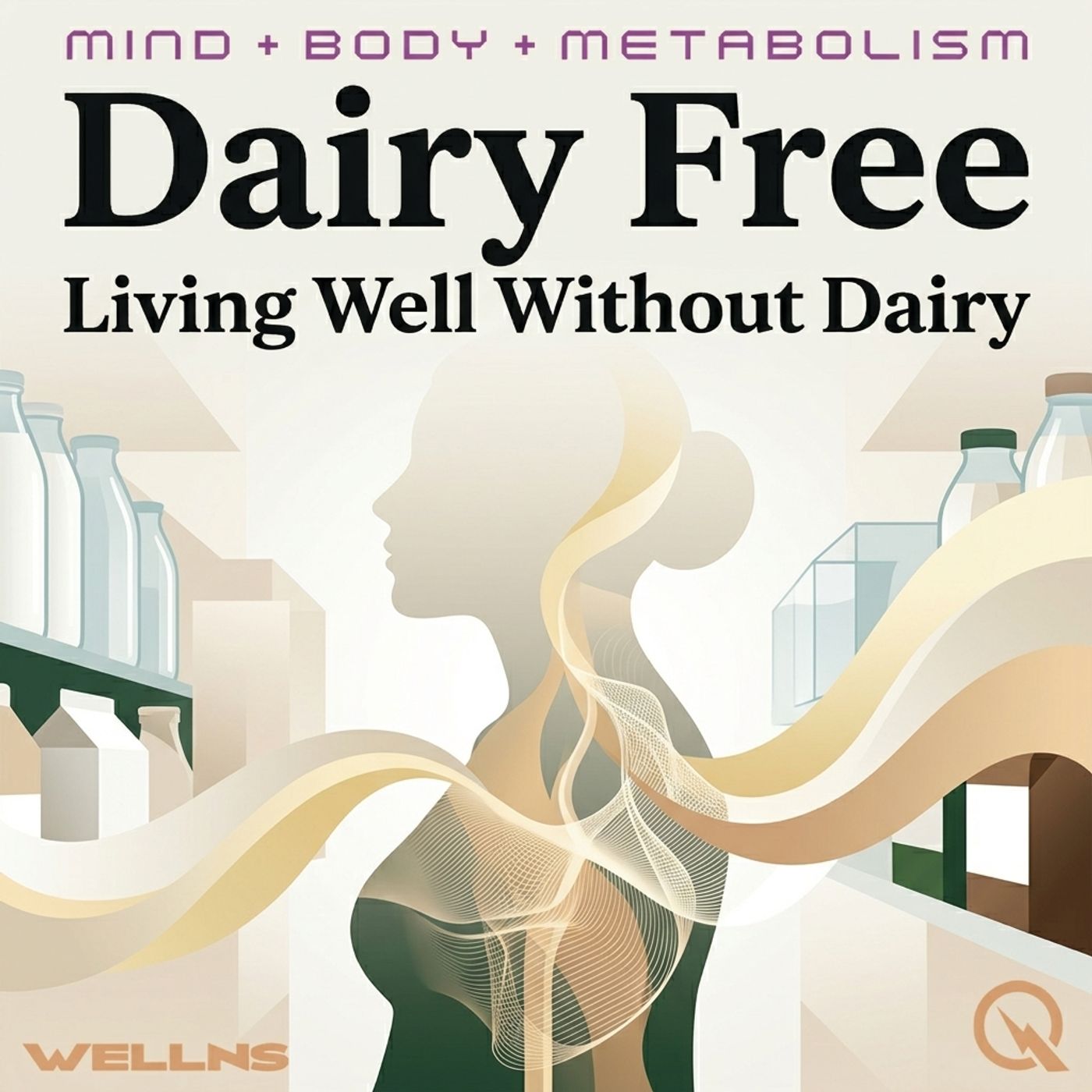 Dairy Free