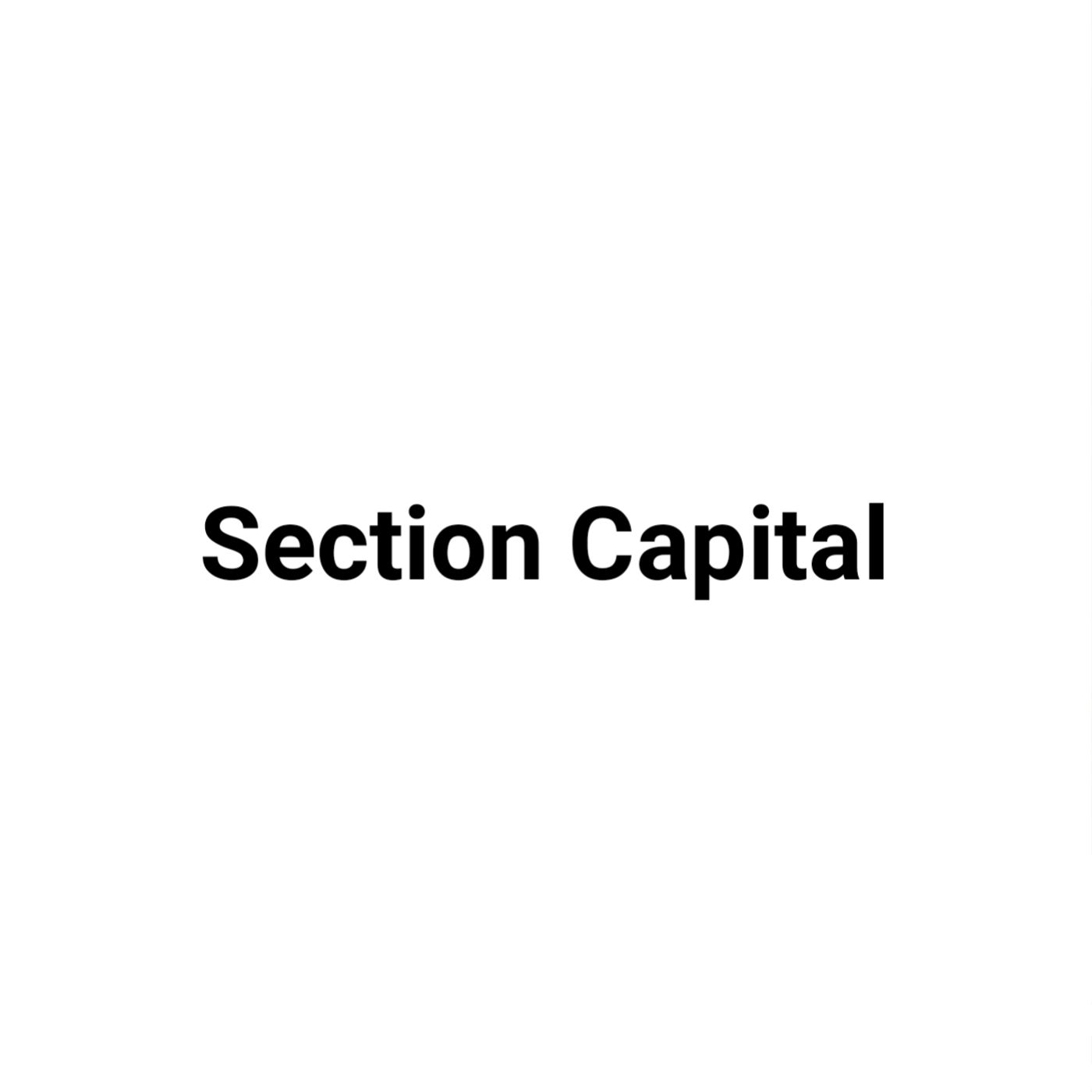 Capital episode artwork