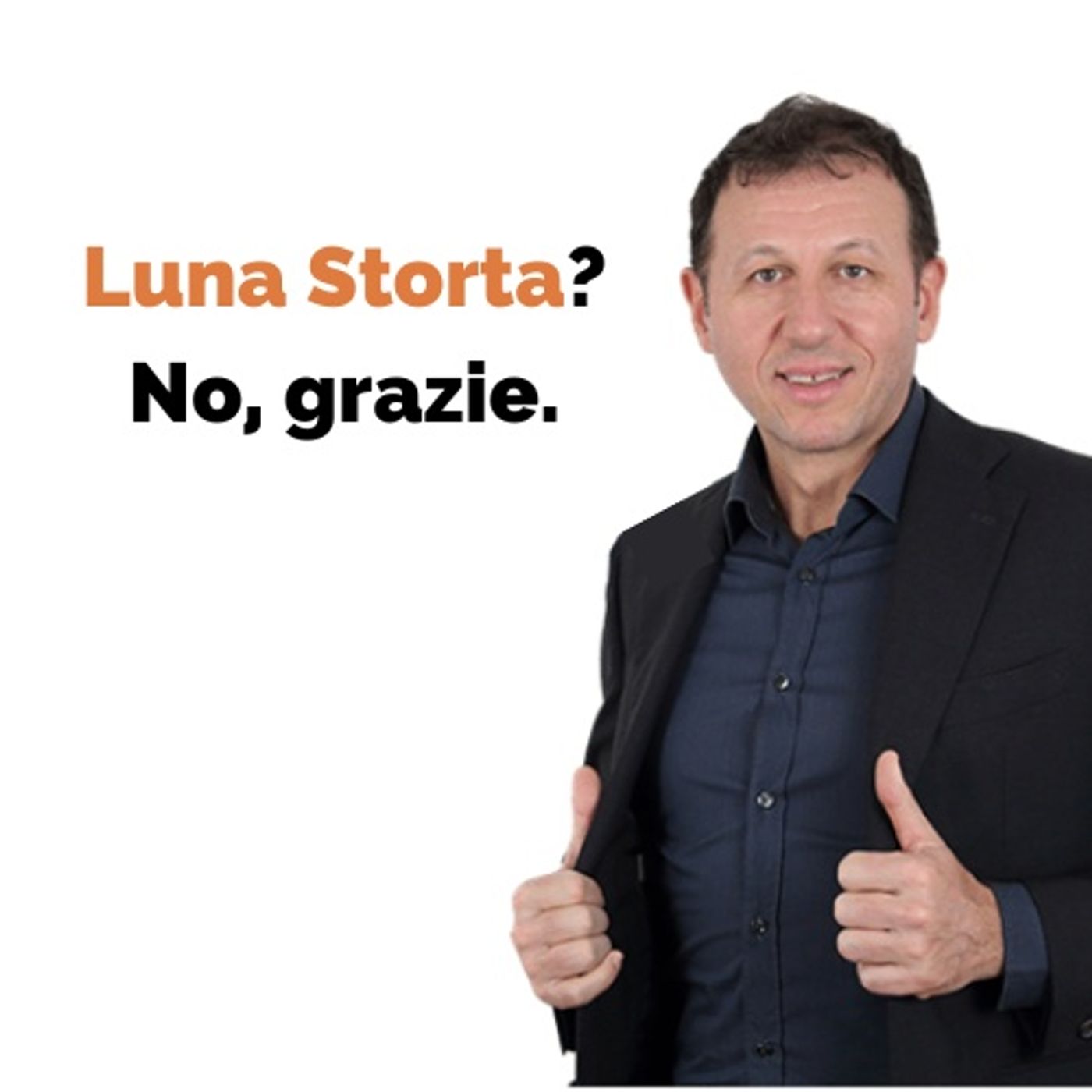 Quando la luna è storta: scopri come affrontare le giornata episode artwork