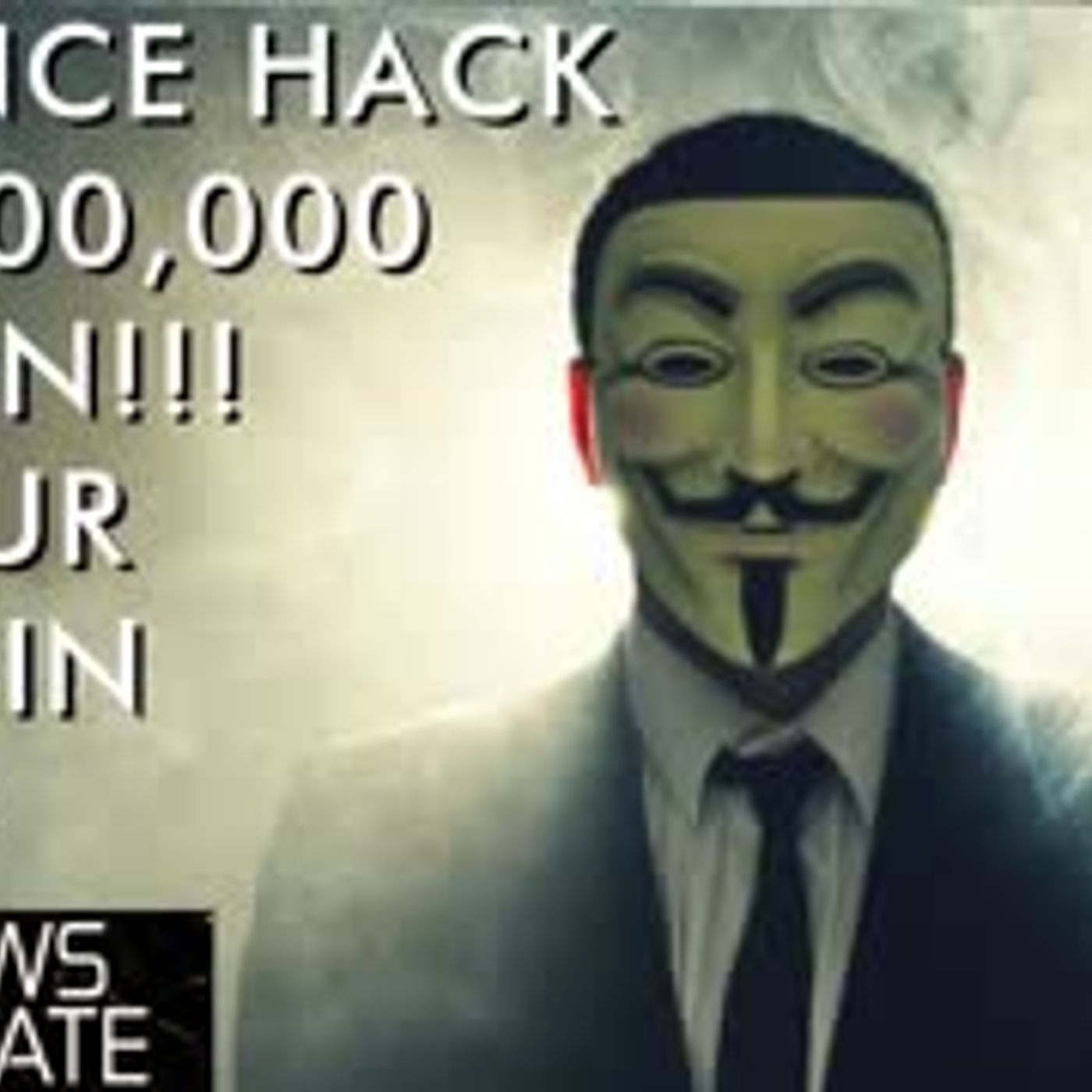 cover of episode Is Your Crypto at Risk Binance $40,000,000 Bitcoin HACK!