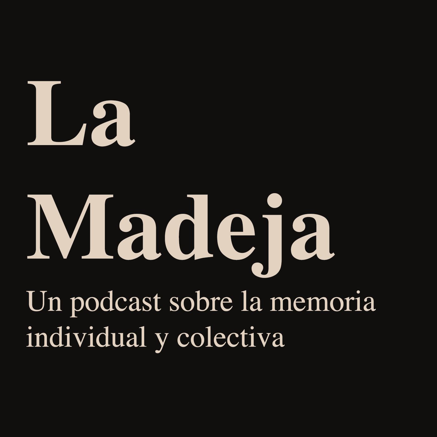 La Madeja
