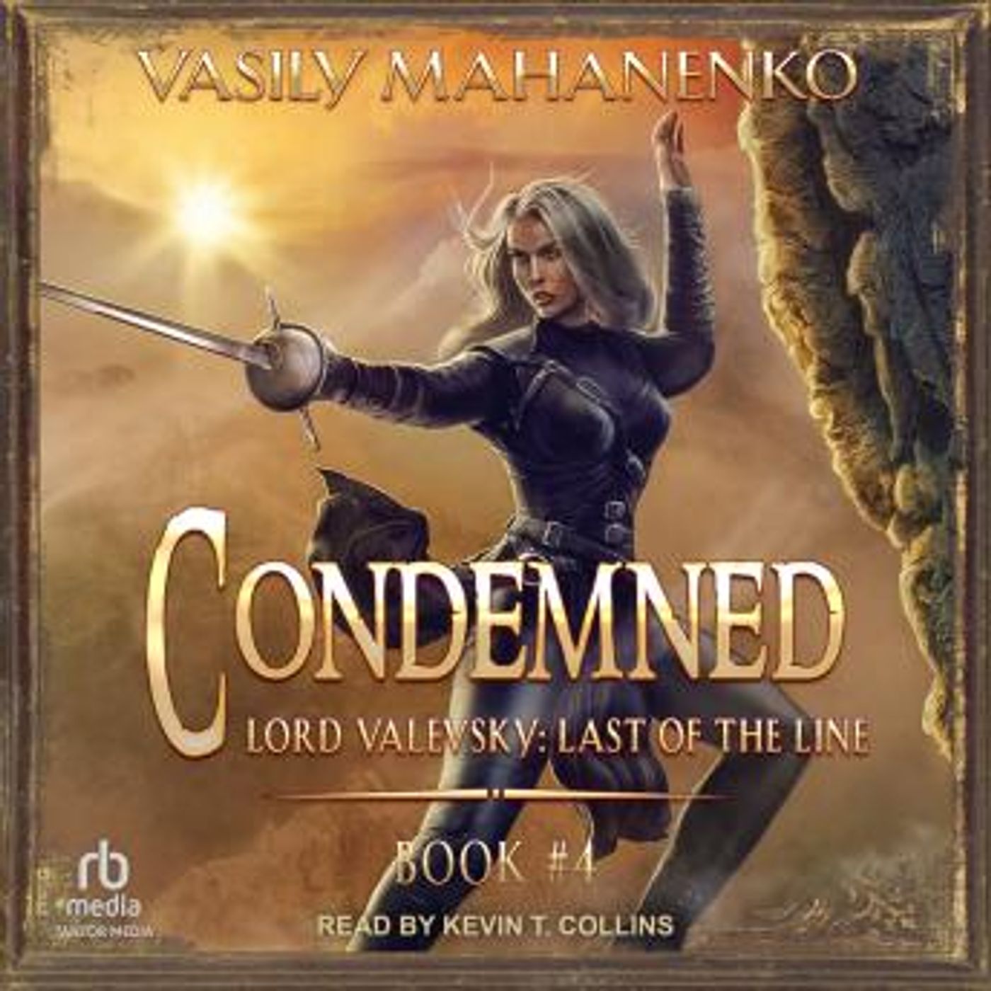 Access Essential Full Audiobooks in Science Fiction & Fantasy, Science Fiction