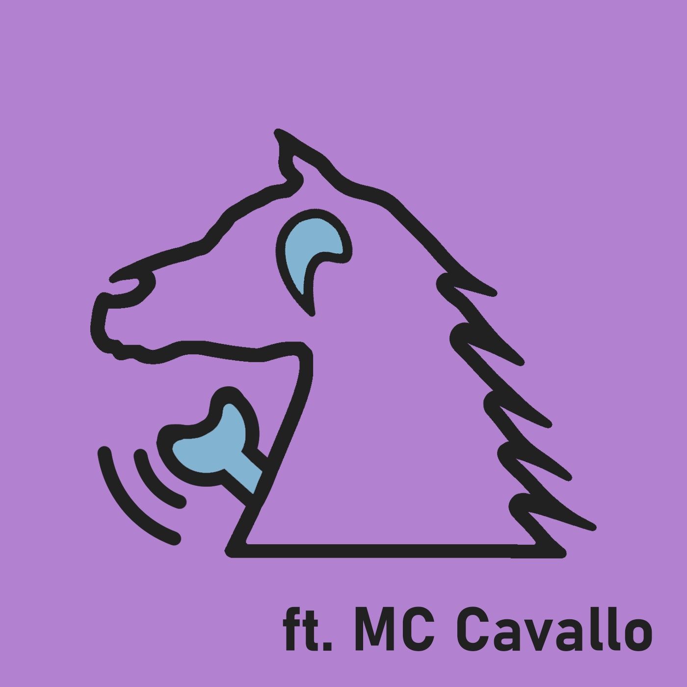 MC CAVALLO: 10 Consigli per Rimorchiare Bagasse (ft. Un Rapper Cavallo) episode artwork