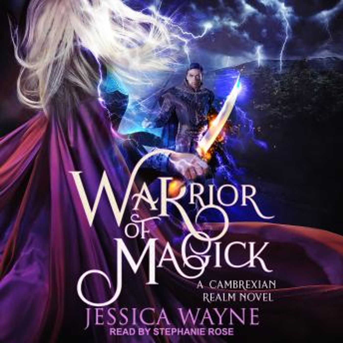 Access Essential Full Audiobooks in Romance, Romantasy