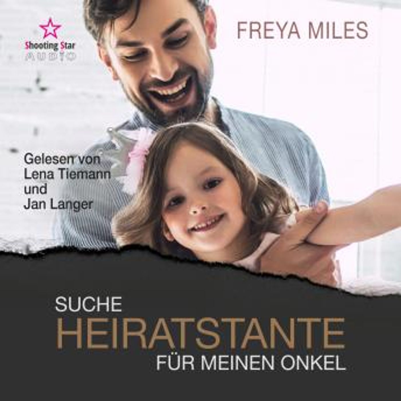Listen to New Full Audiobooks in Romance, Rom-Com
