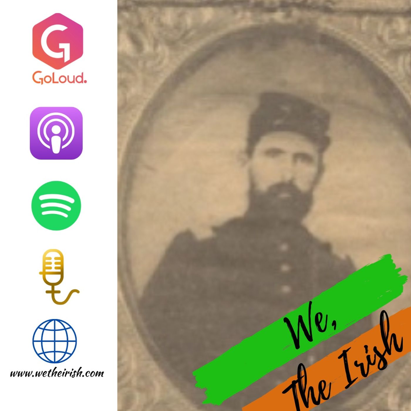 EP130: I Must Abroad