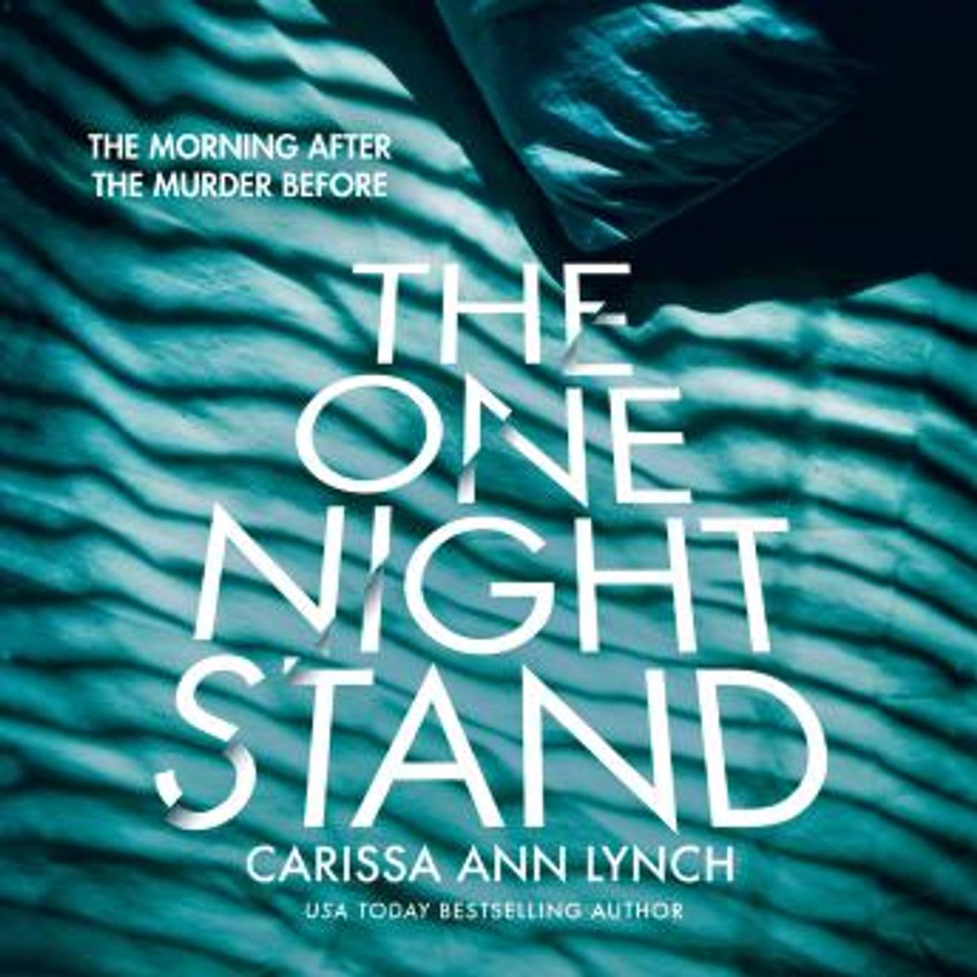 Full Audiobooks in Mystery, Thriller & Horror