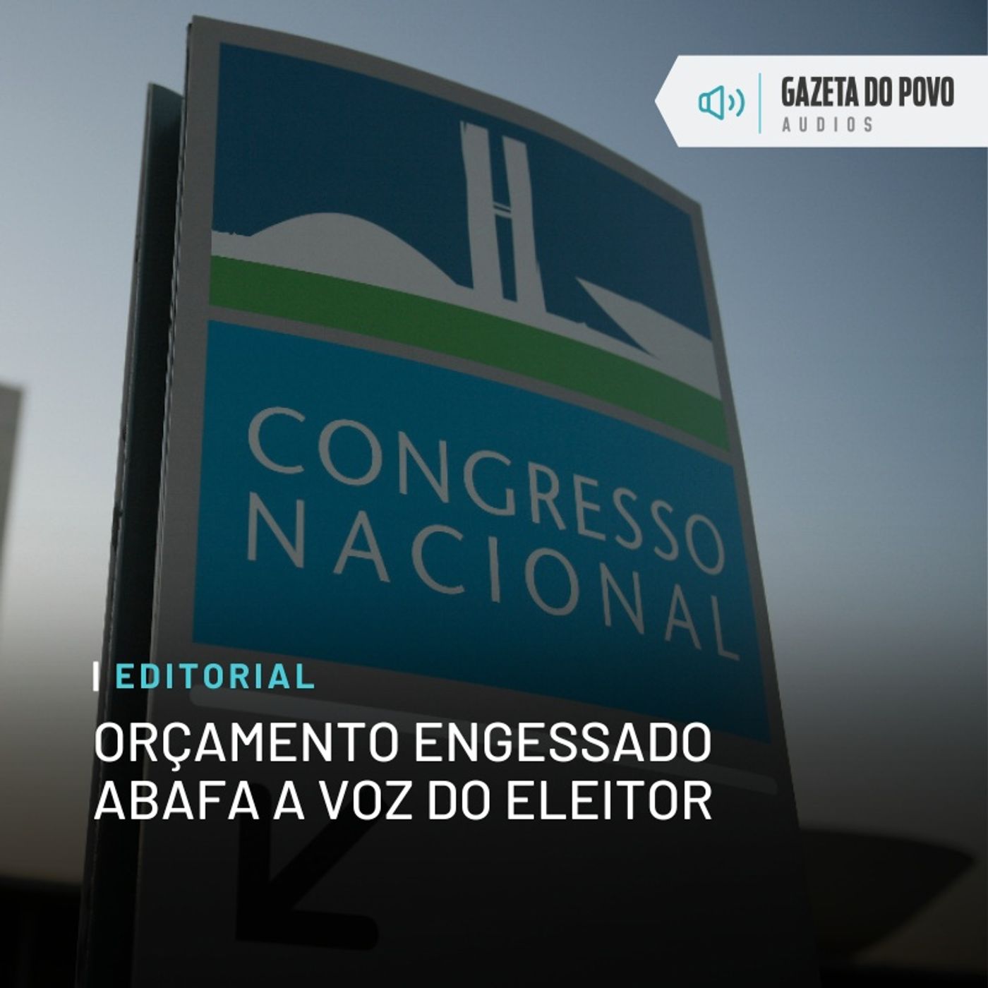 Editorial - Gazeta do Povo