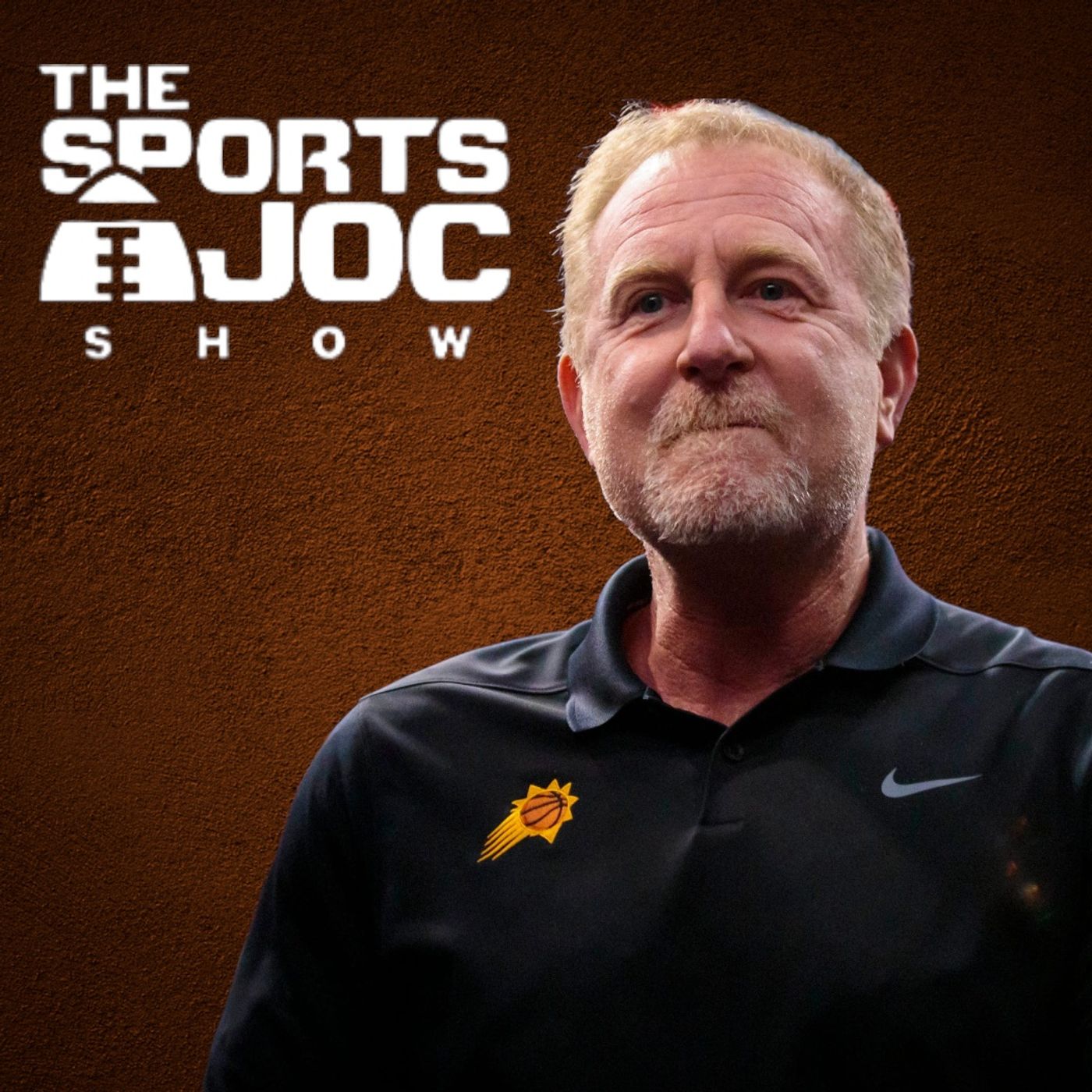 The Sports Joc Show with Wayne Gandy