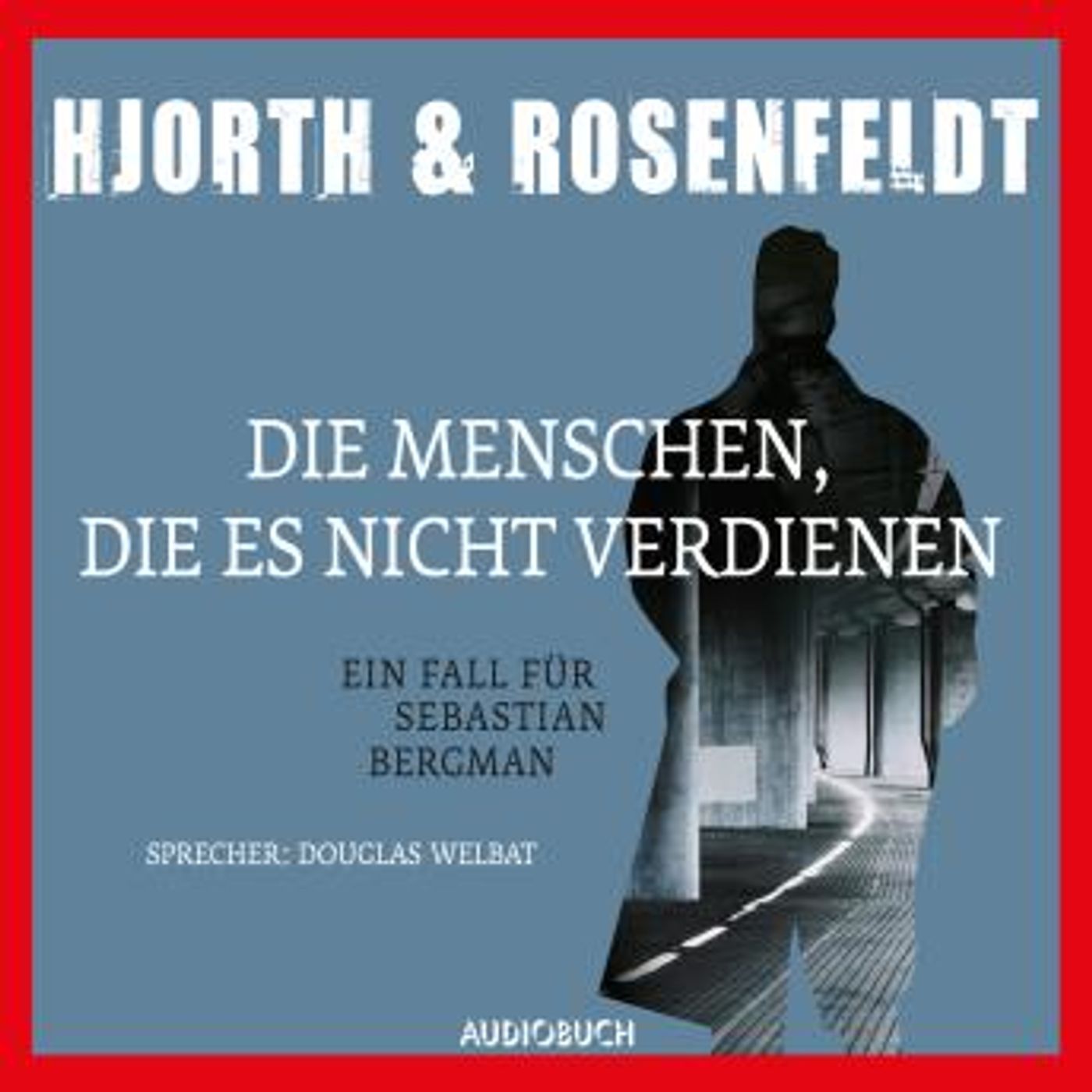 Trending Full Audiobooks in Mystery, Thriller & Horror, Suspense