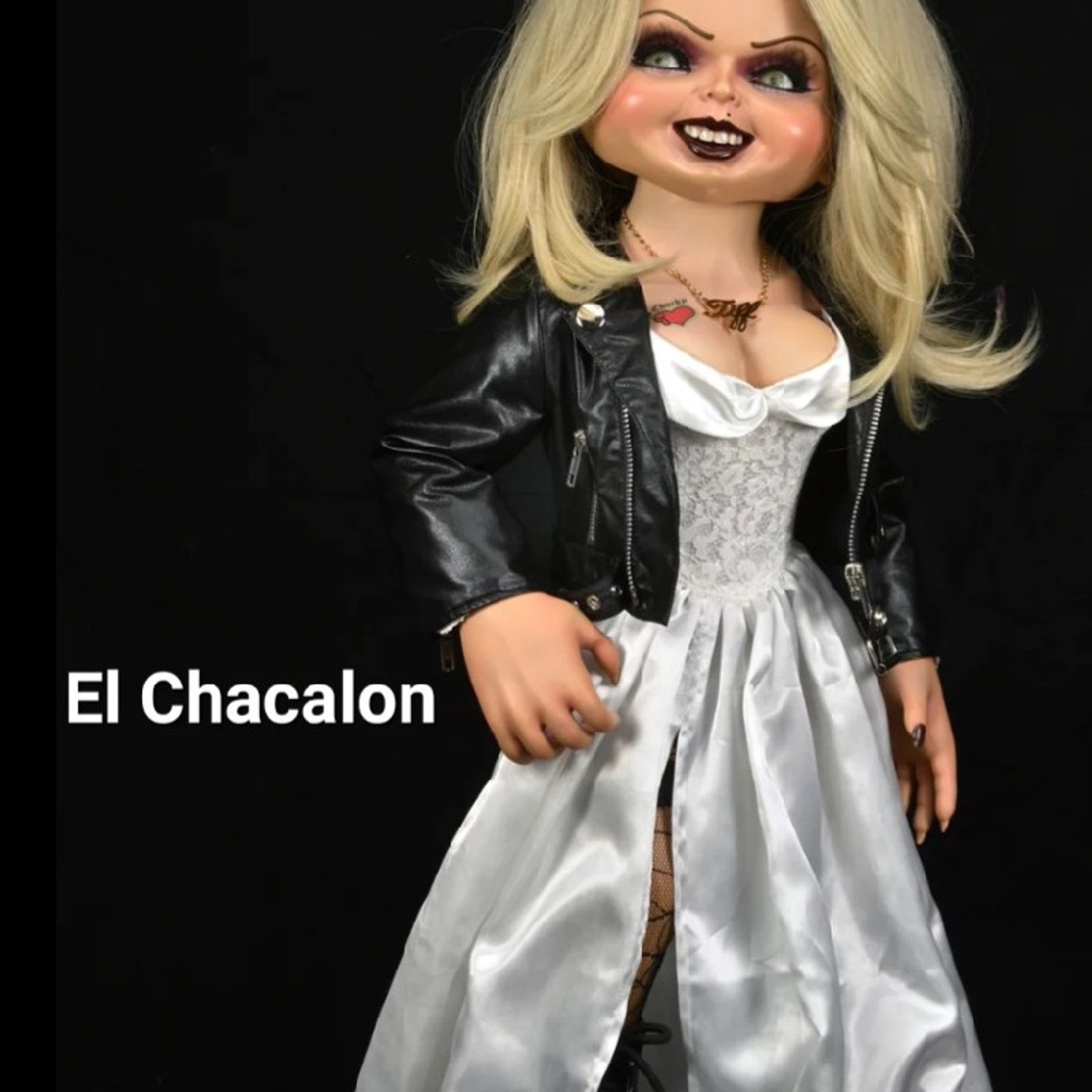 El Chacalón.....
