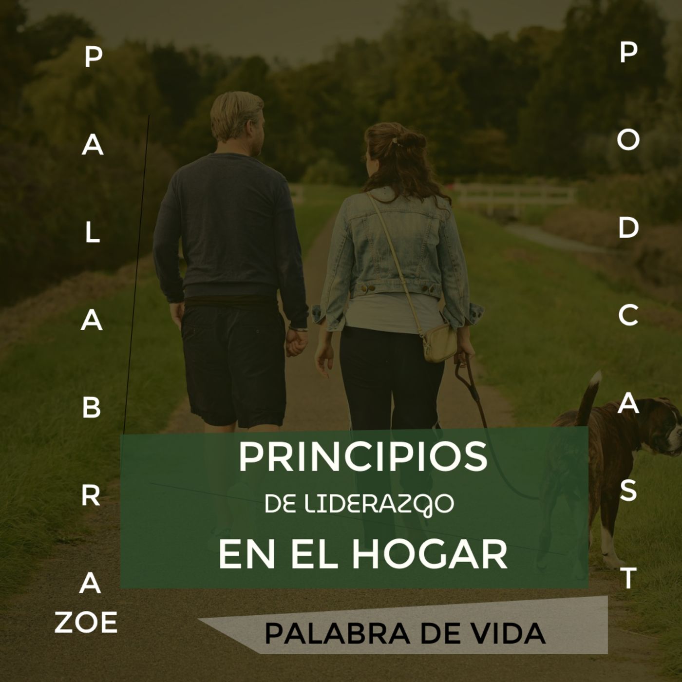 PALABRA ZOE PALABRA DE VIDA