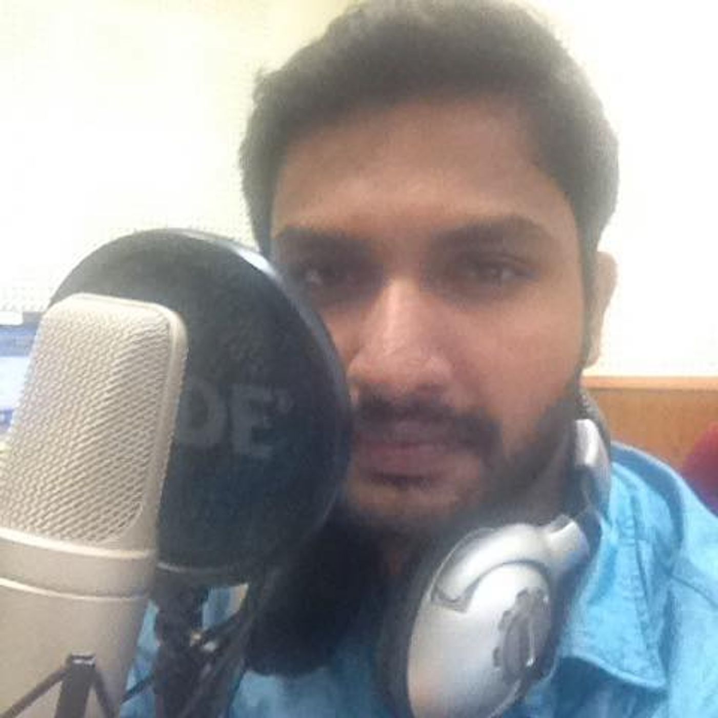 Hemanth Kumar VoiceOvers