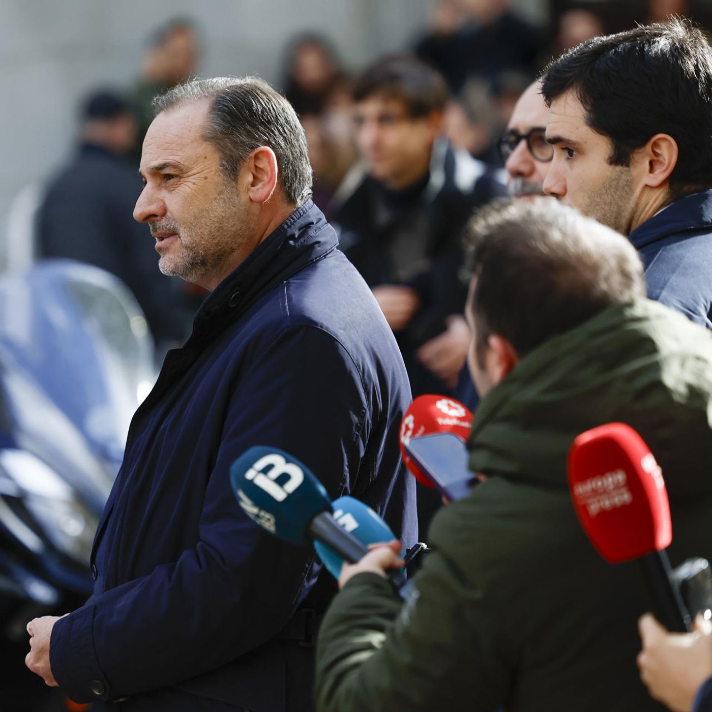 Federico a las 6: La declaración de Ábalos en el caso Koldo en el TS