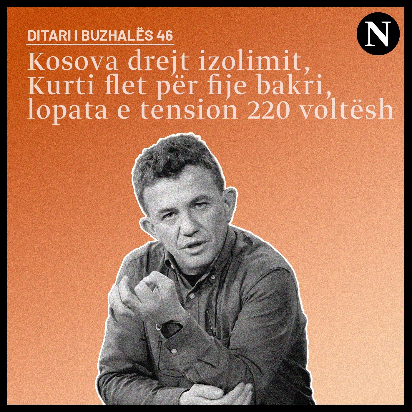Ditari i Buzhalës
