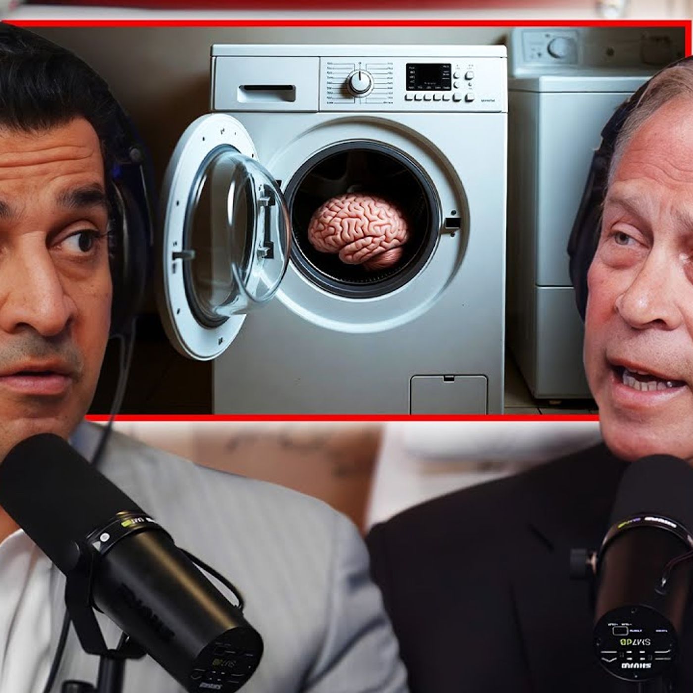 “A Bait & Switch Con” - NXIVM & Scientology’s Recruitment Methods BREAK & BRAINWASH Their Victims