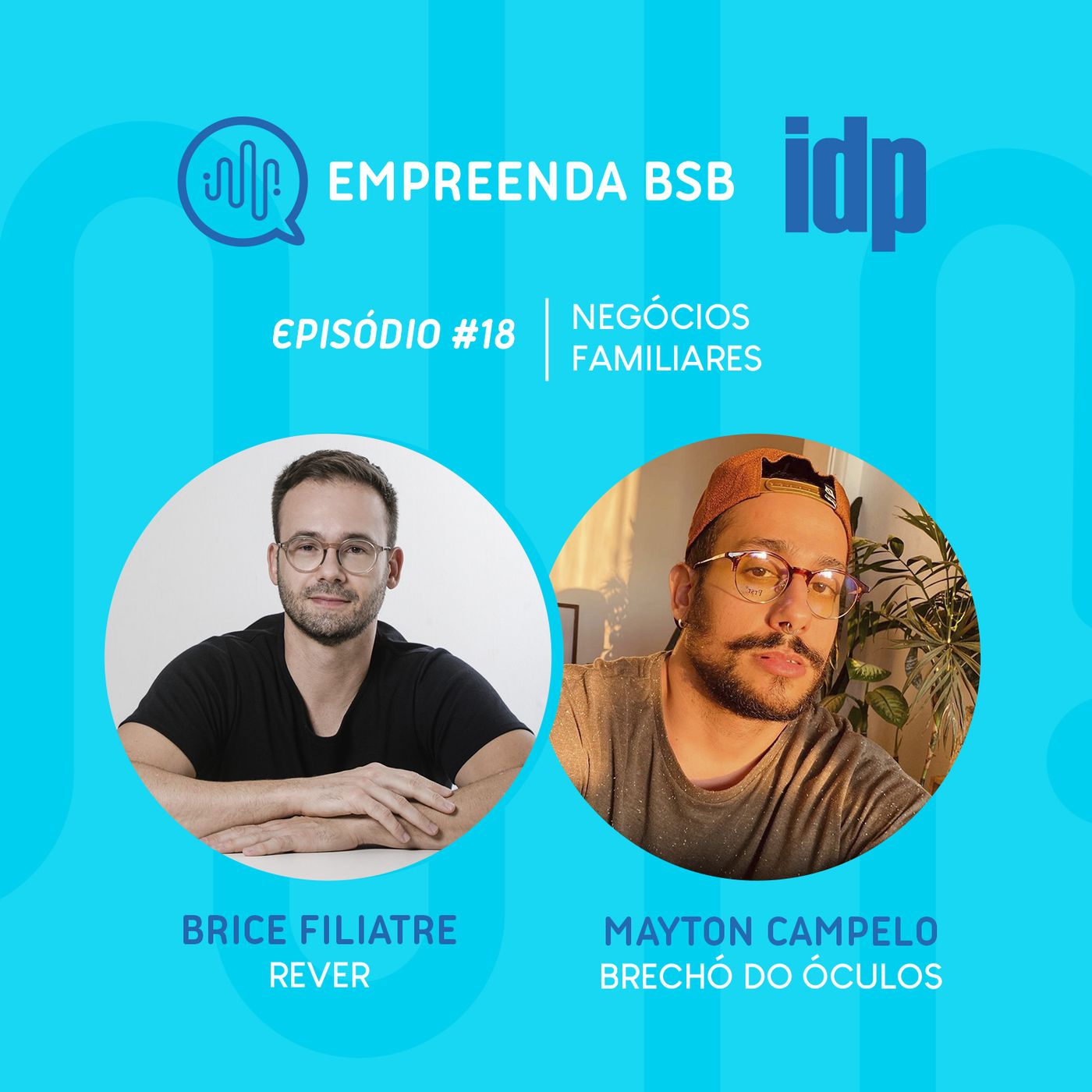 Empreenda BSB 1ª Temporada