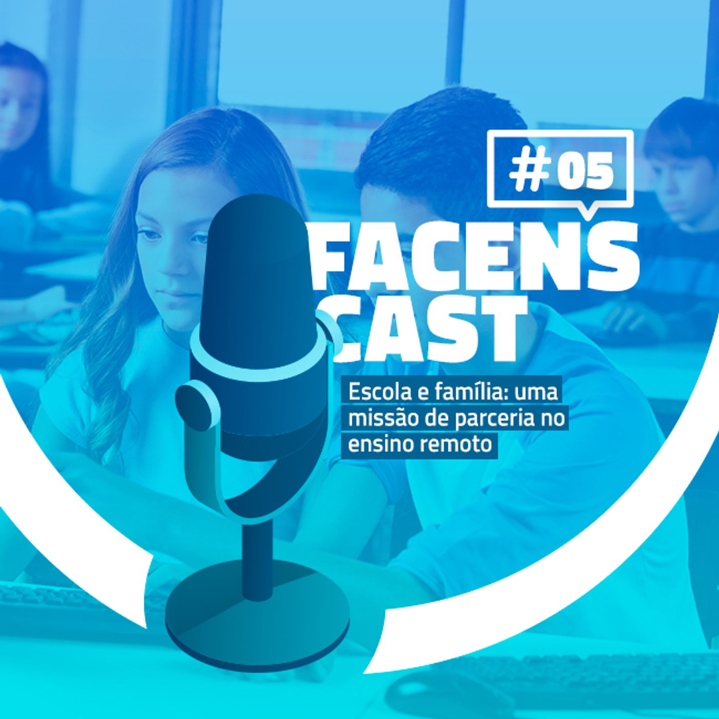 Facens Cast