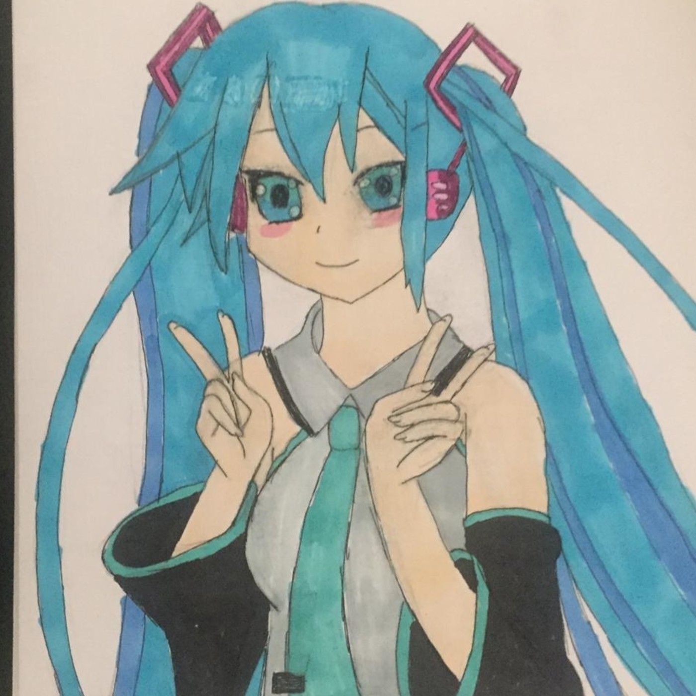 01-Just rock episode artwork