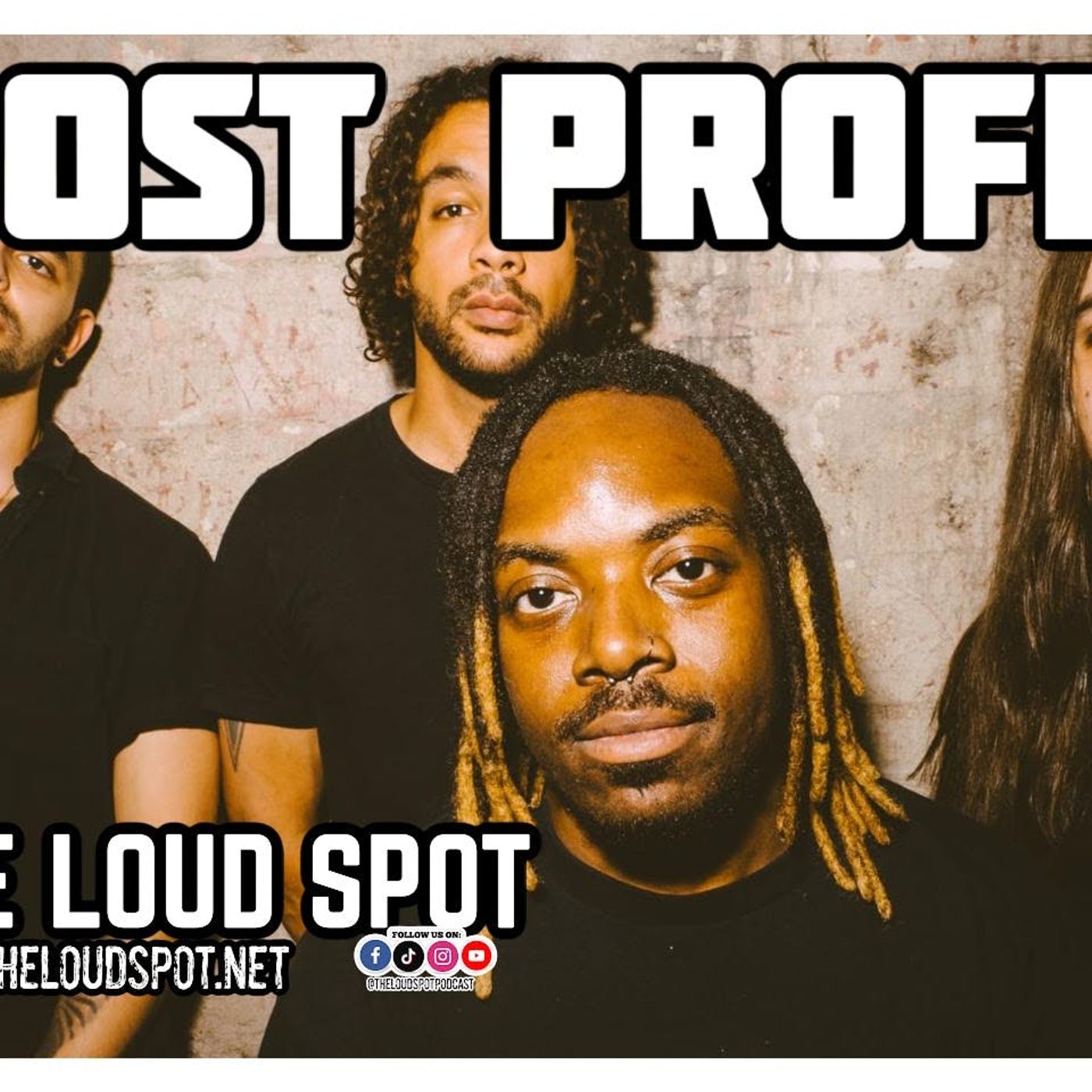 The Loud Spot with Sebastian