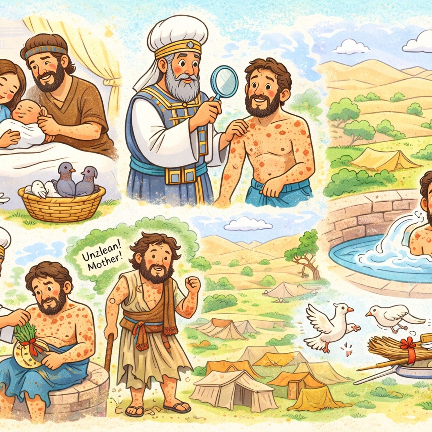 #ShiurimDiShabbat: Ma