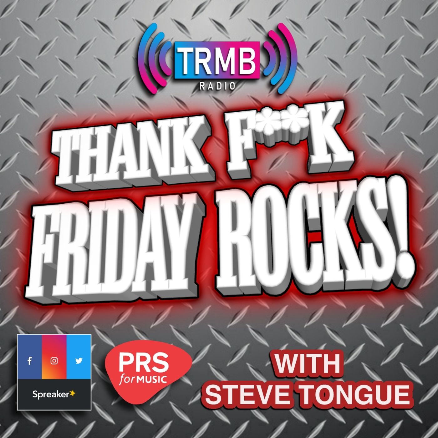 TRMB RADIO Live!
