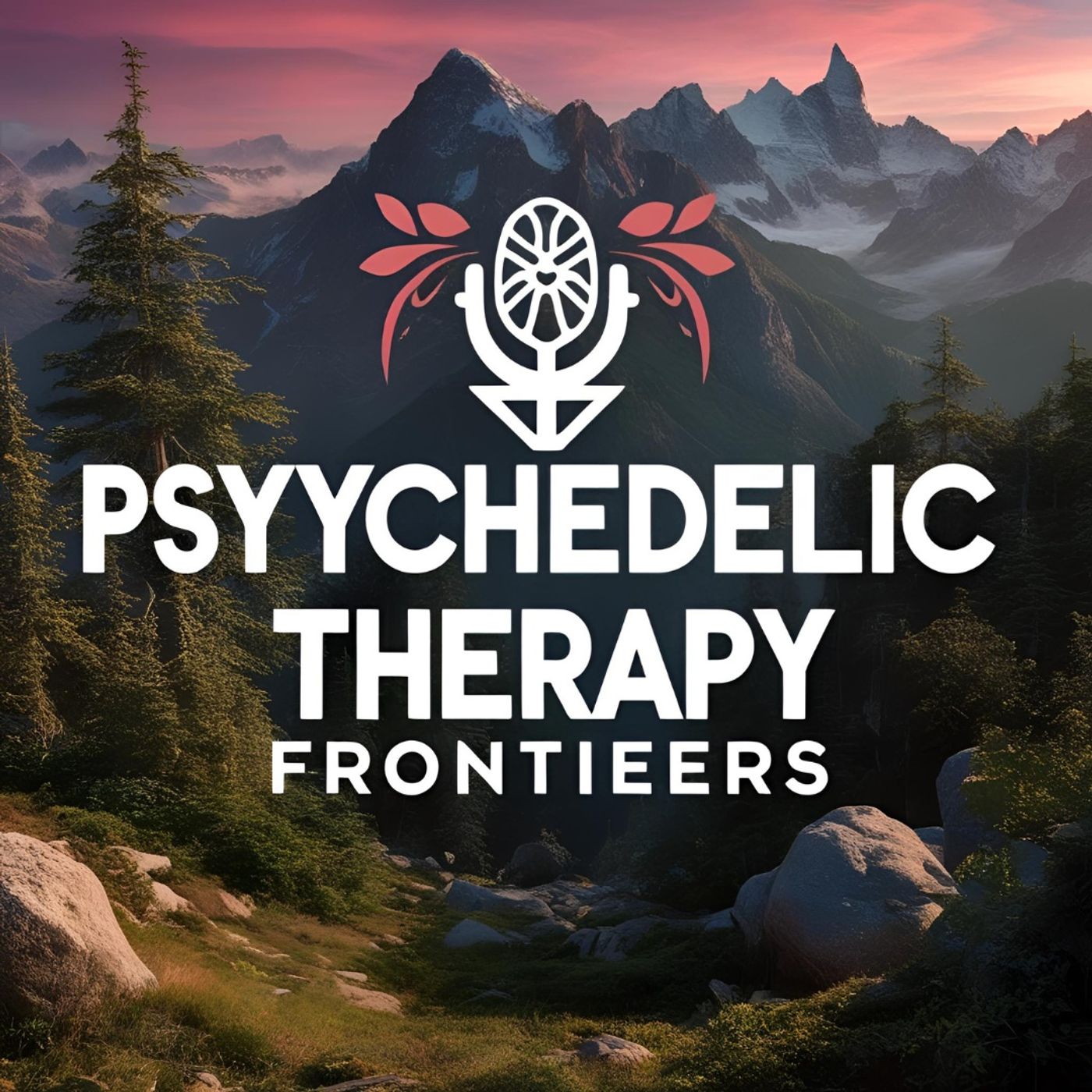 Psychedelic Therapy Frontiers