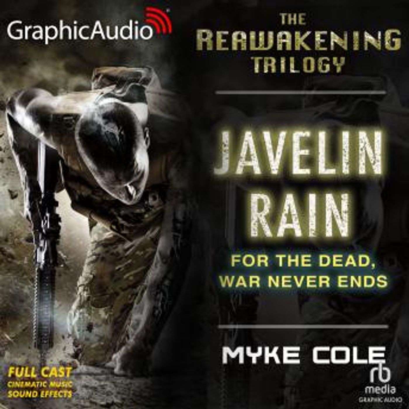 Get Best Full Audiobooks in Science Fiction & Fantasy, Science Fiction