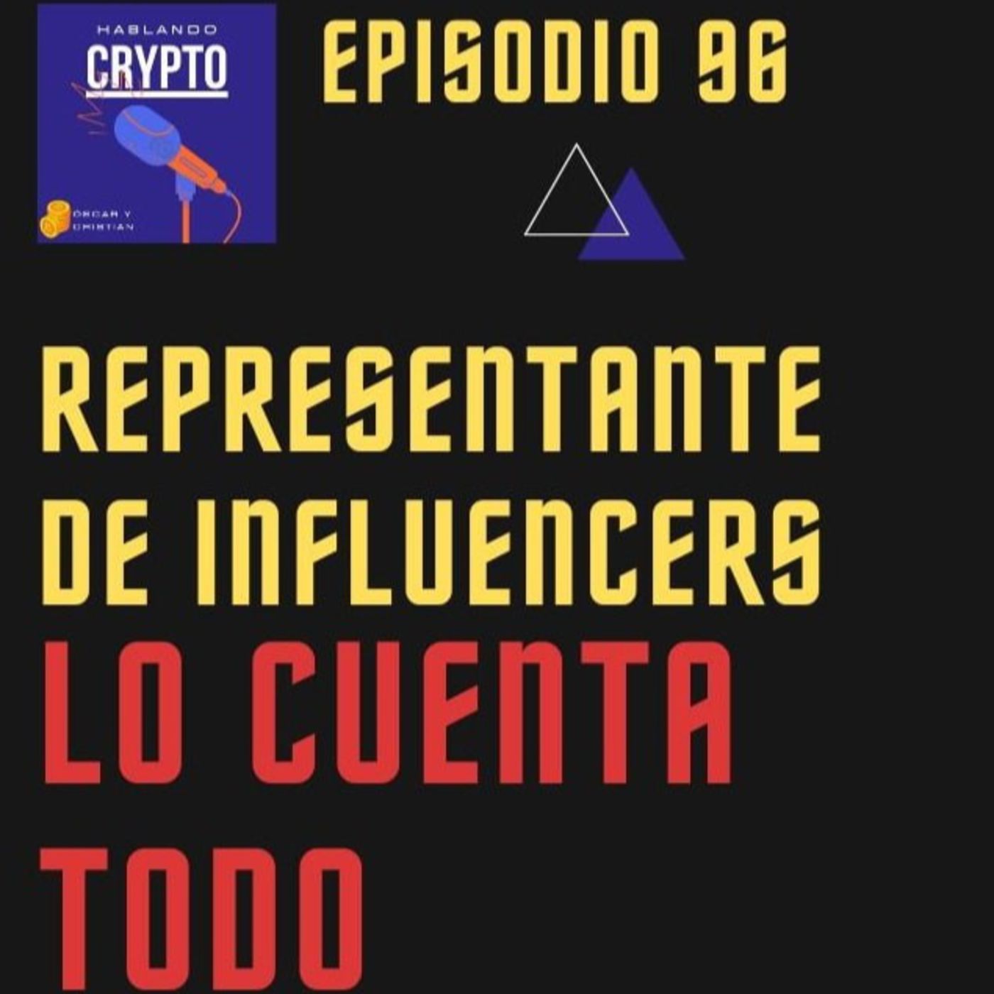 Hablando Crypto