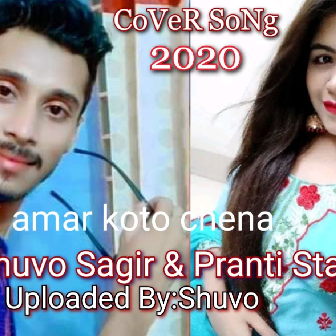 Shuvo Shuvo Sagir Sk\'s show