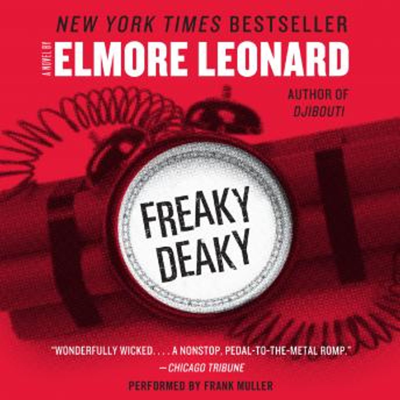 Listen to Full Audiobooks in Mystery, Thriller & Horror, Police & Detective