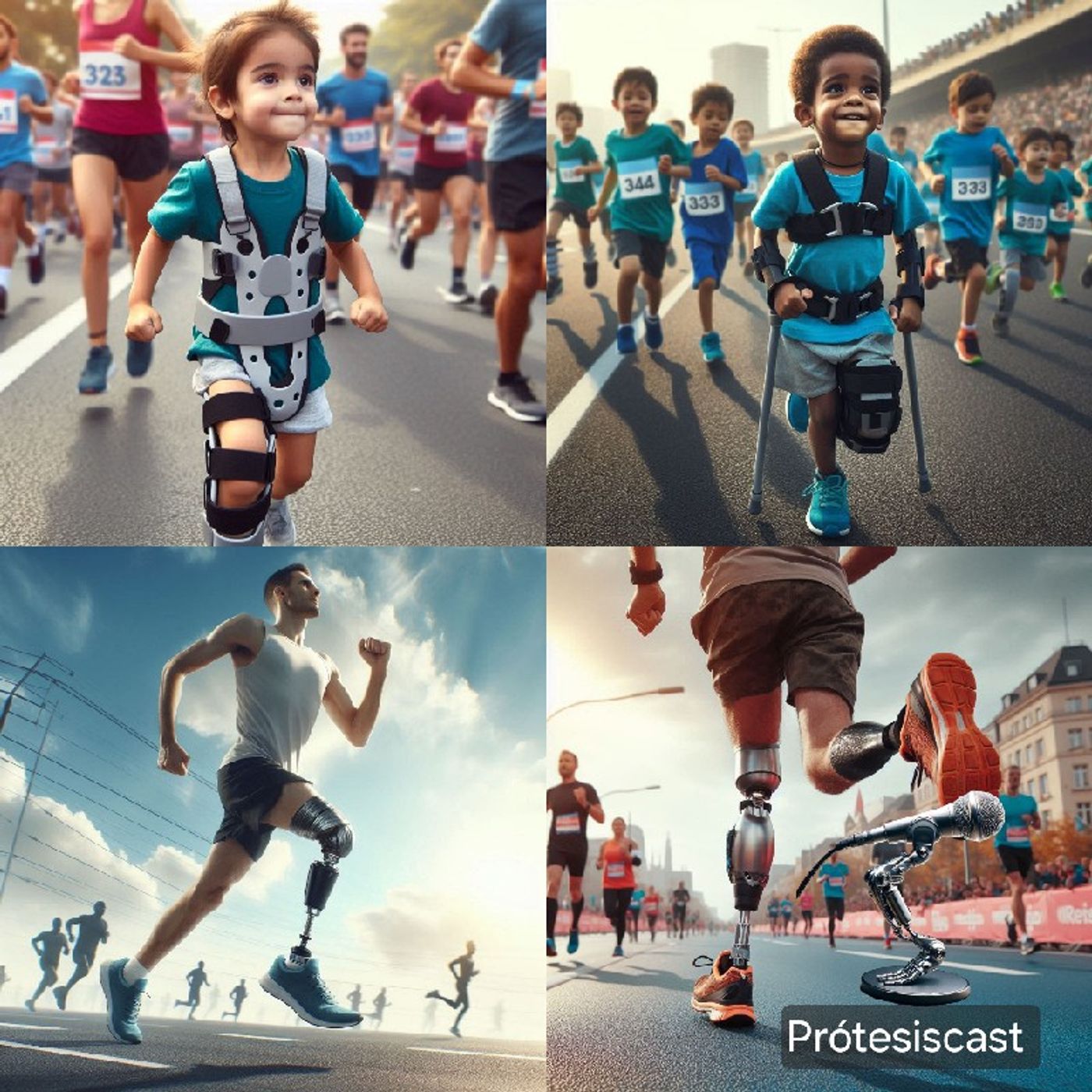 Maratón día del día - Valencia episode artwork
