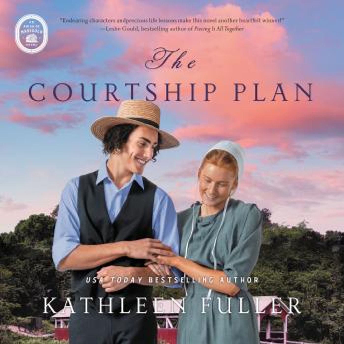 Get Top Full Audiobooks in Romance, Clean & Wholesome