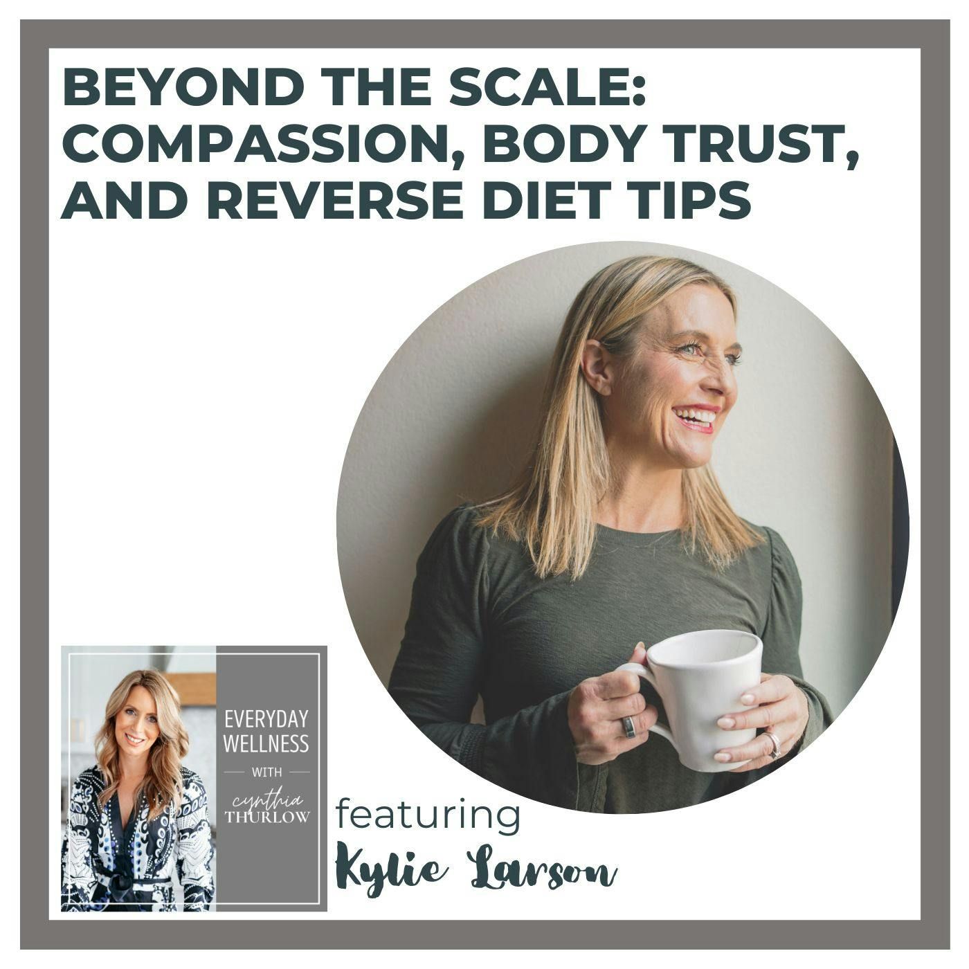 Everyday Wellness: Midlife Hormones, Menopause, and Science for Women 35+