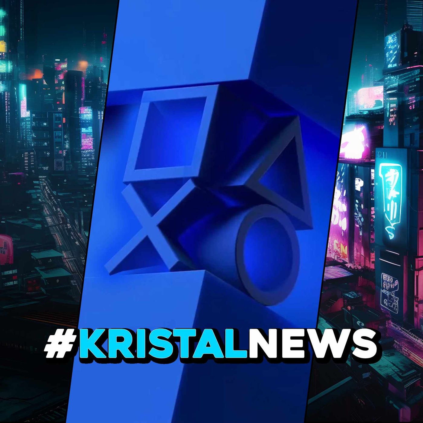 🎙 NUOVO STATE OF PLAY CONFERMATO! ▶ #KristalNews episode artwork