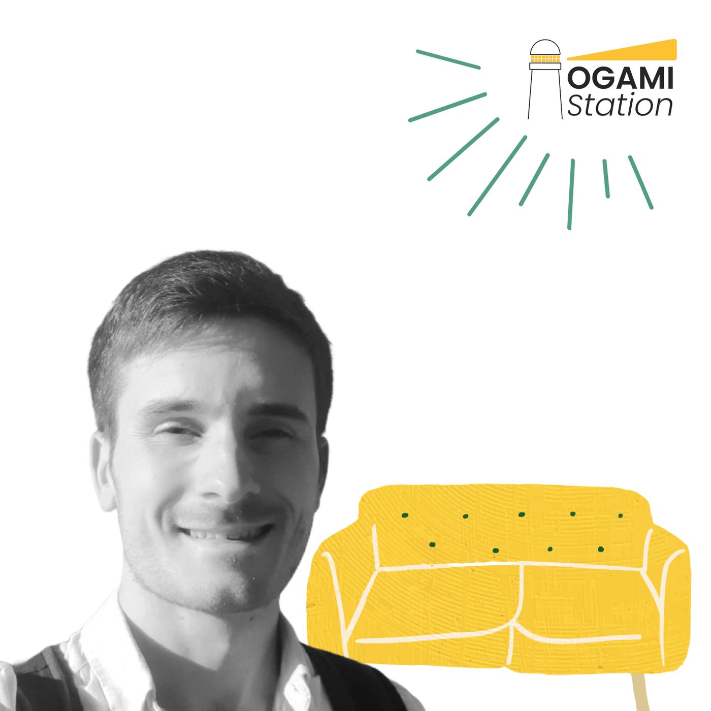 Ogami Station