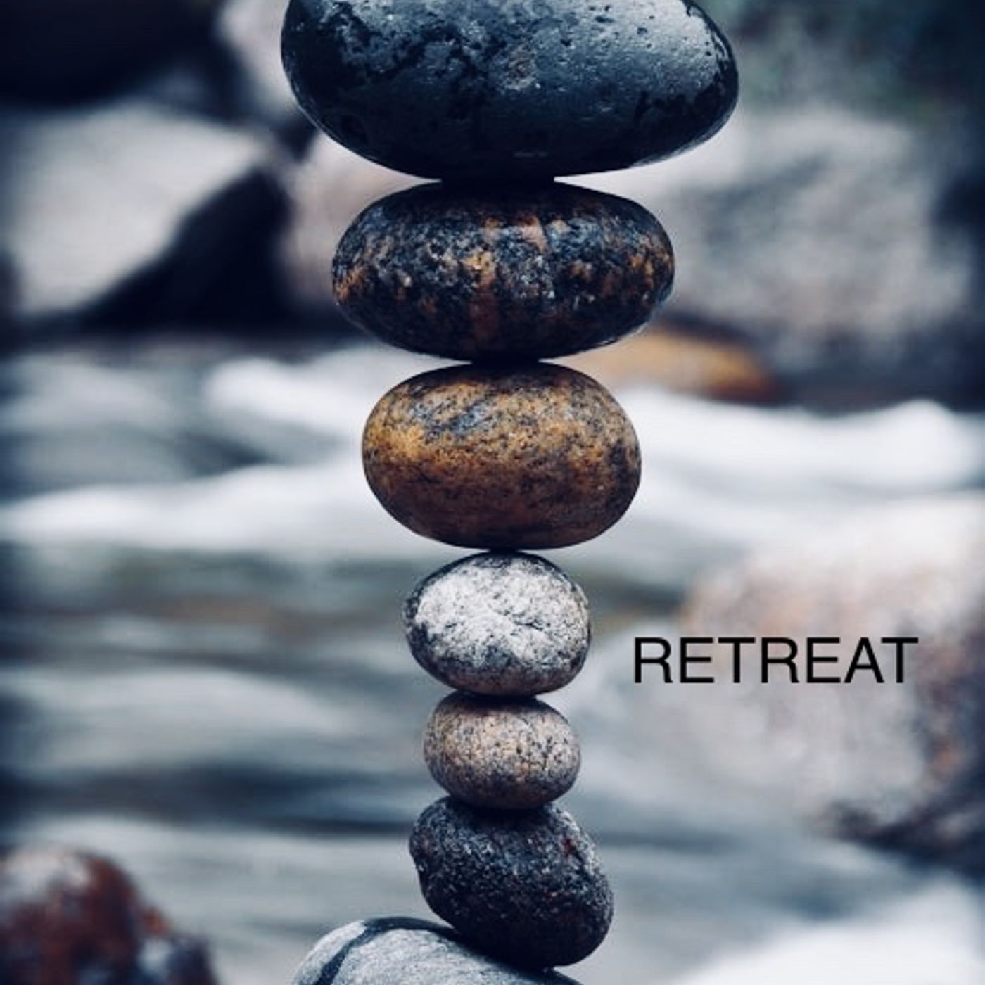 Why Retreat? episode artwork