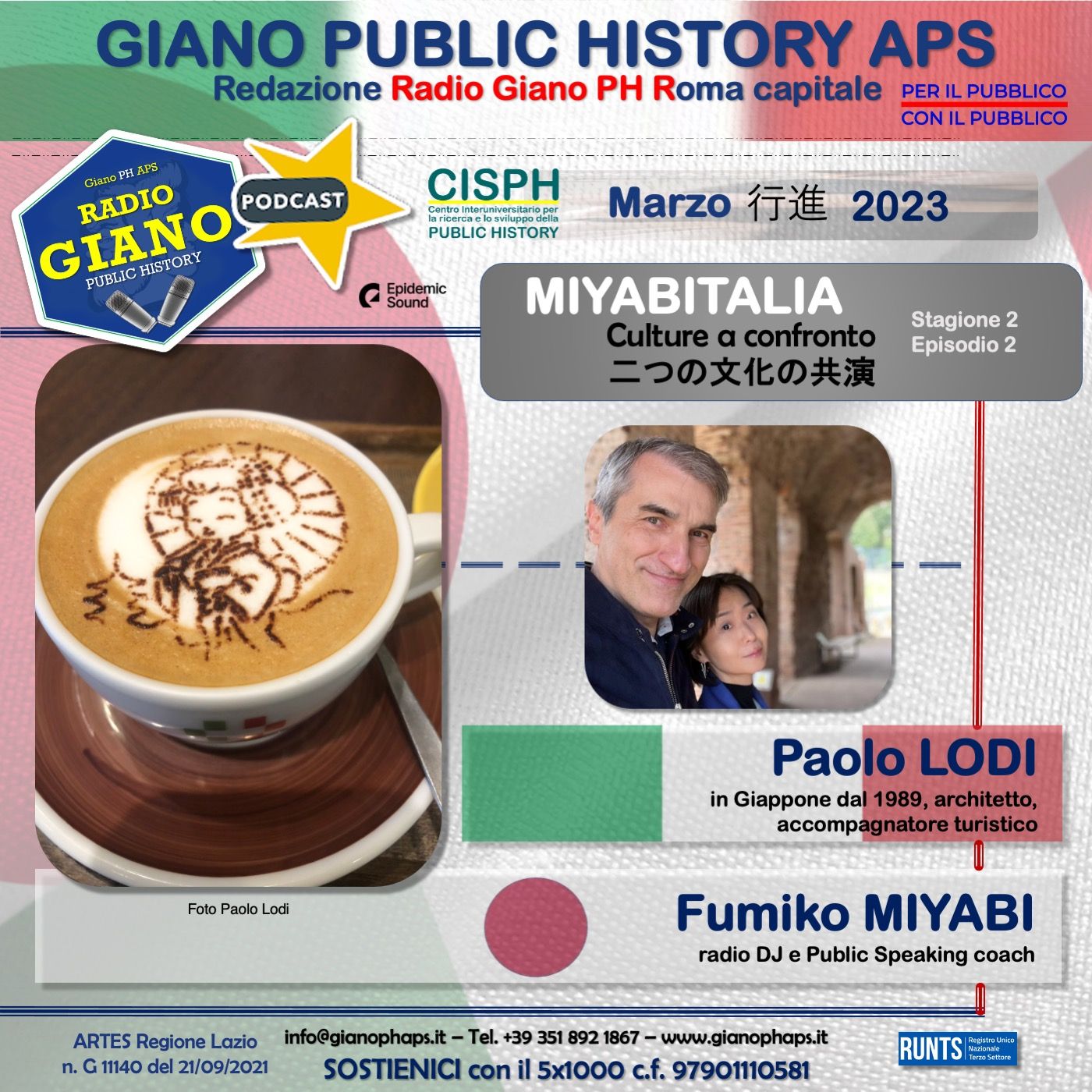 MIYABITALIA