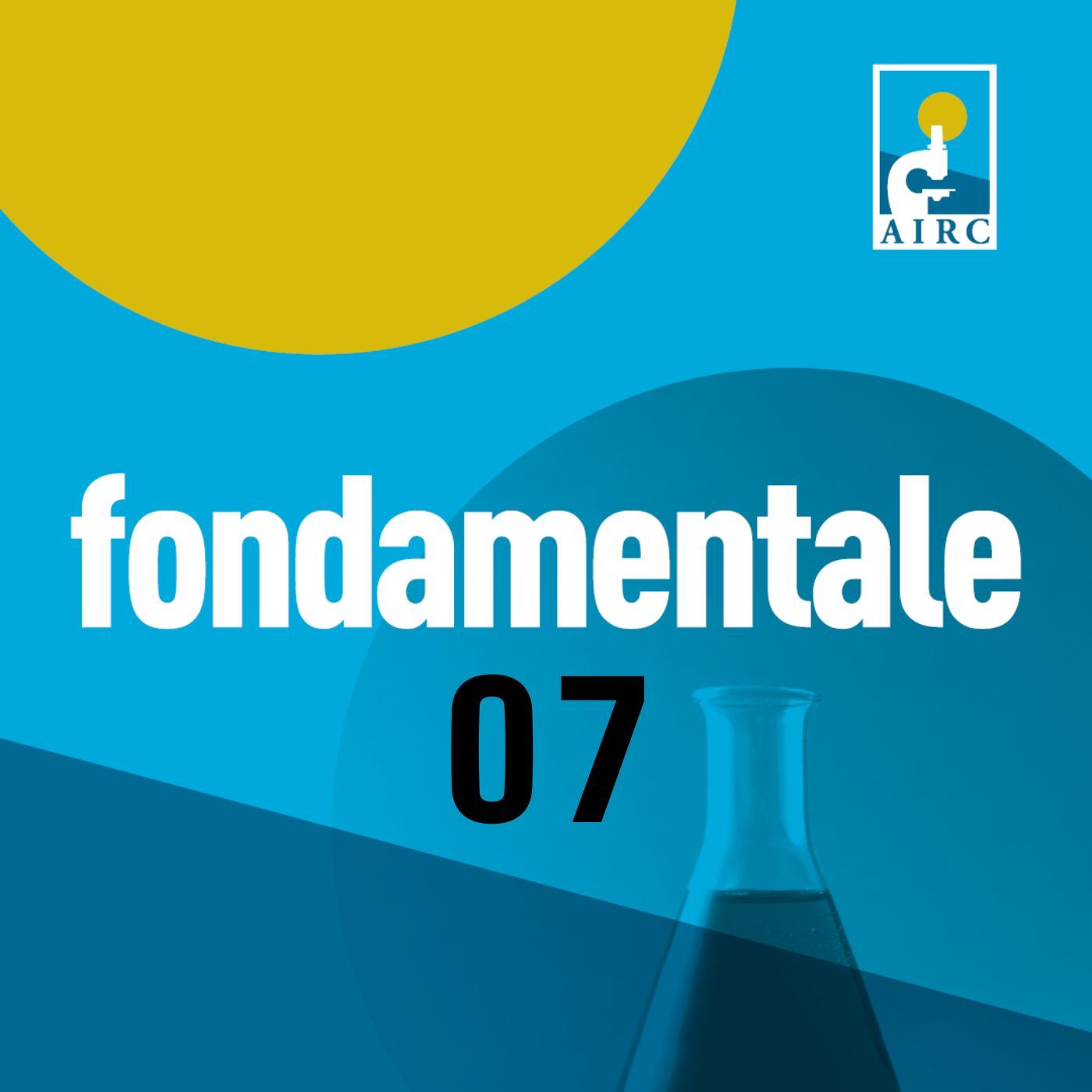 Episodio 07 | Terapie e screening per tumore al polmone