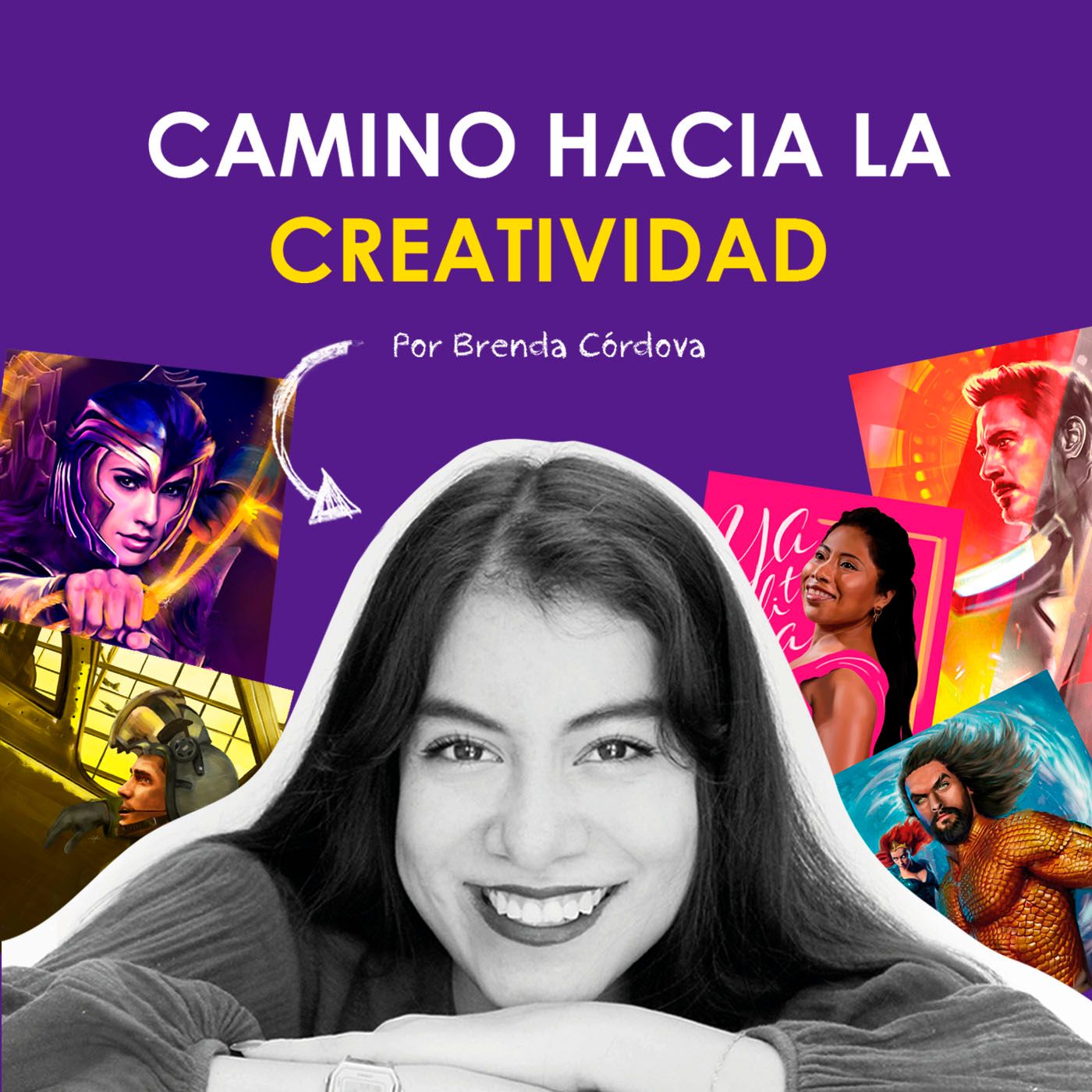 Camino hacia la creatividad