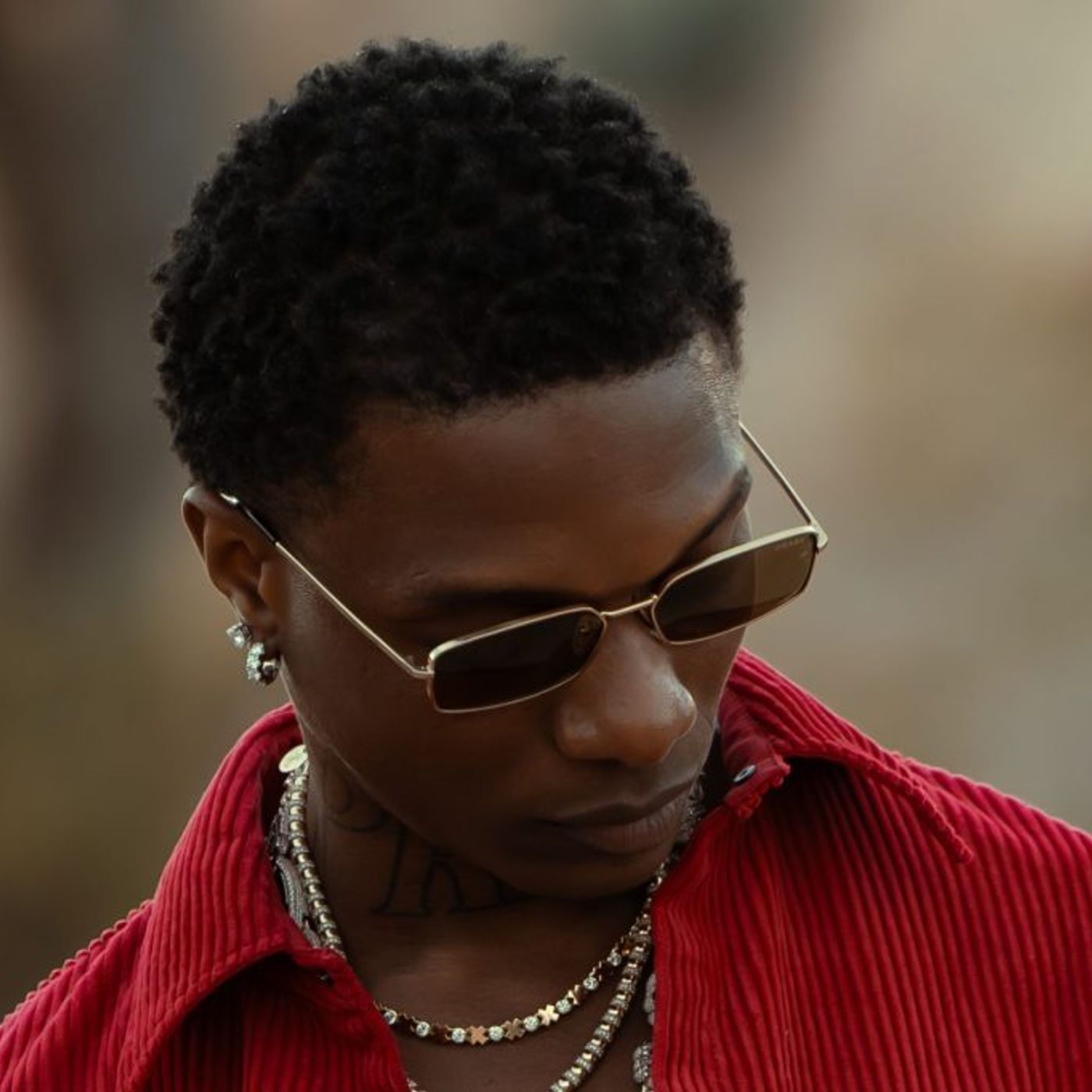 Wizkid to Headline Detty December Fest 2026 Opening Night episode artwork