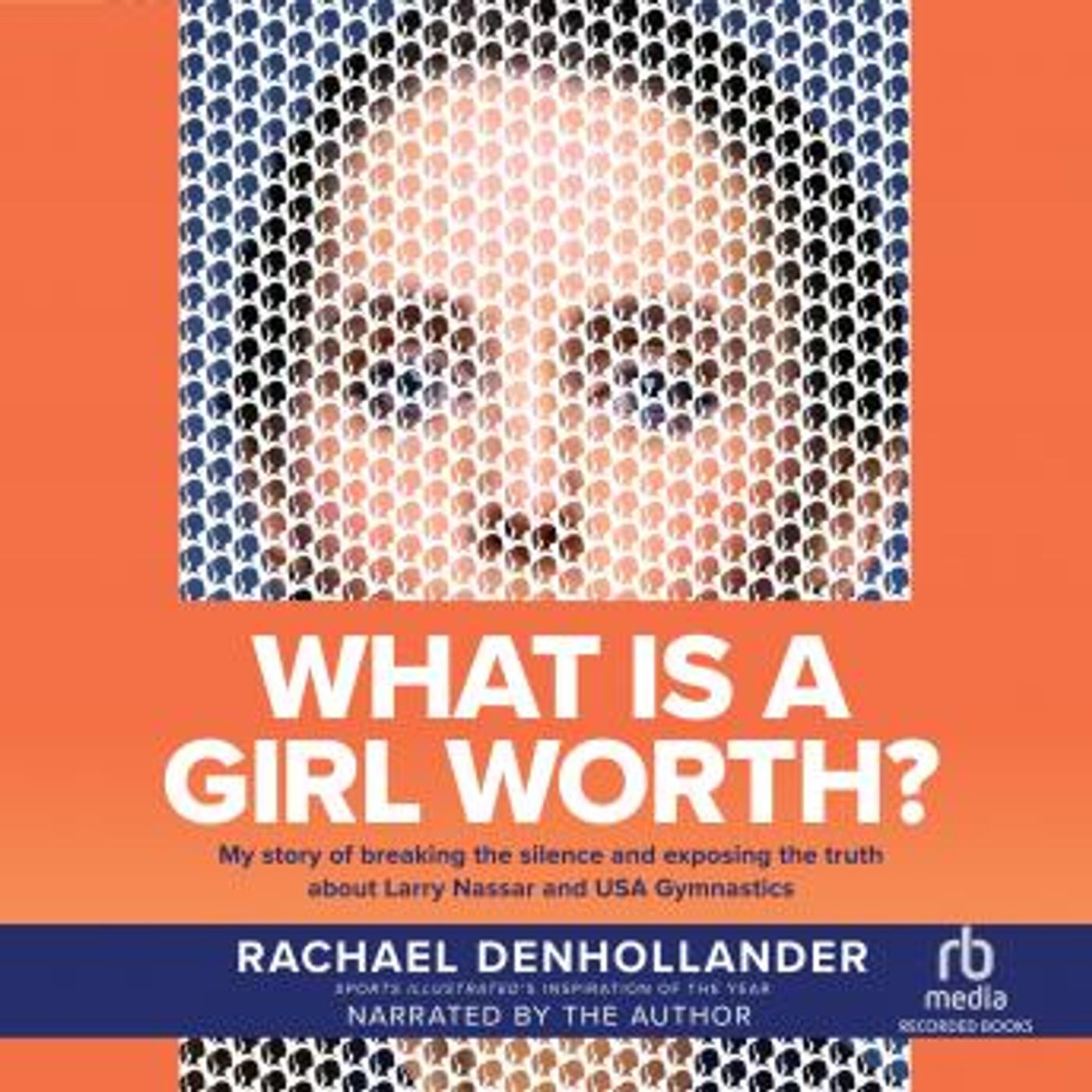 Best Full Audiobooks in Biography & Memoir, Sports