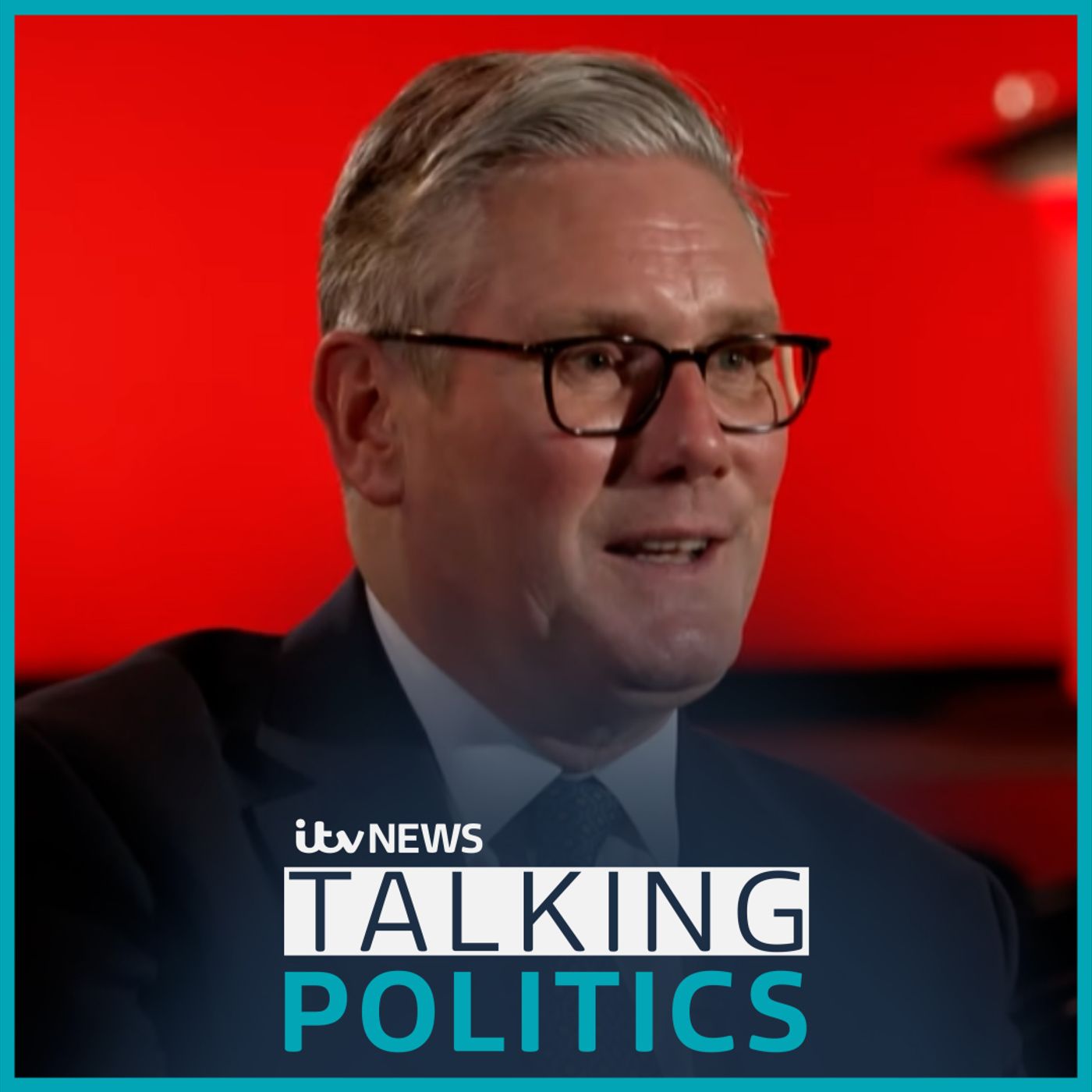 'This is the fight of our times': Peston interviews the Prime Minister 'This is the fight of our times': Peston interviews the Prime Minister